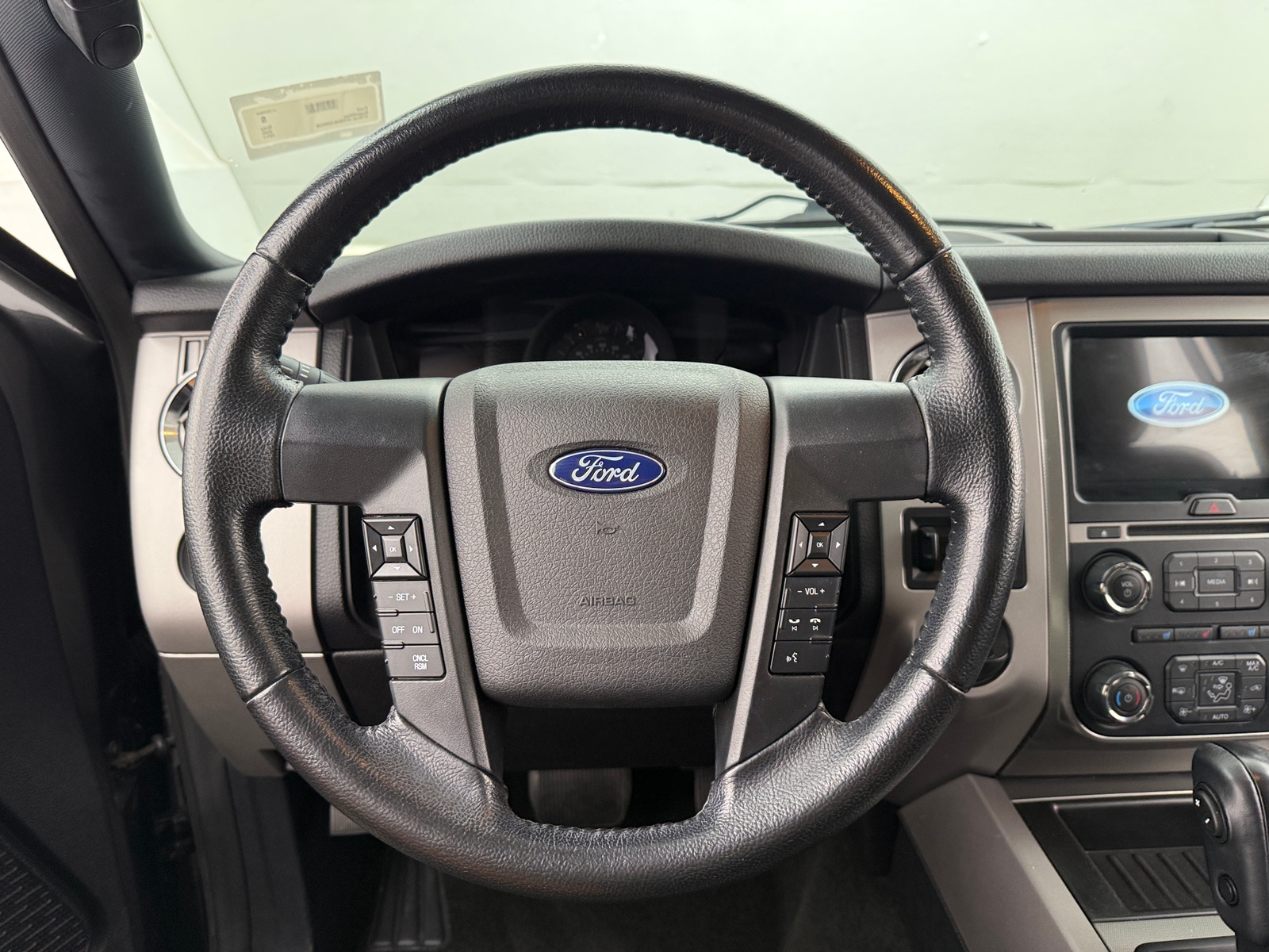 Thumbnail: 2017 Ford Expedition - 5