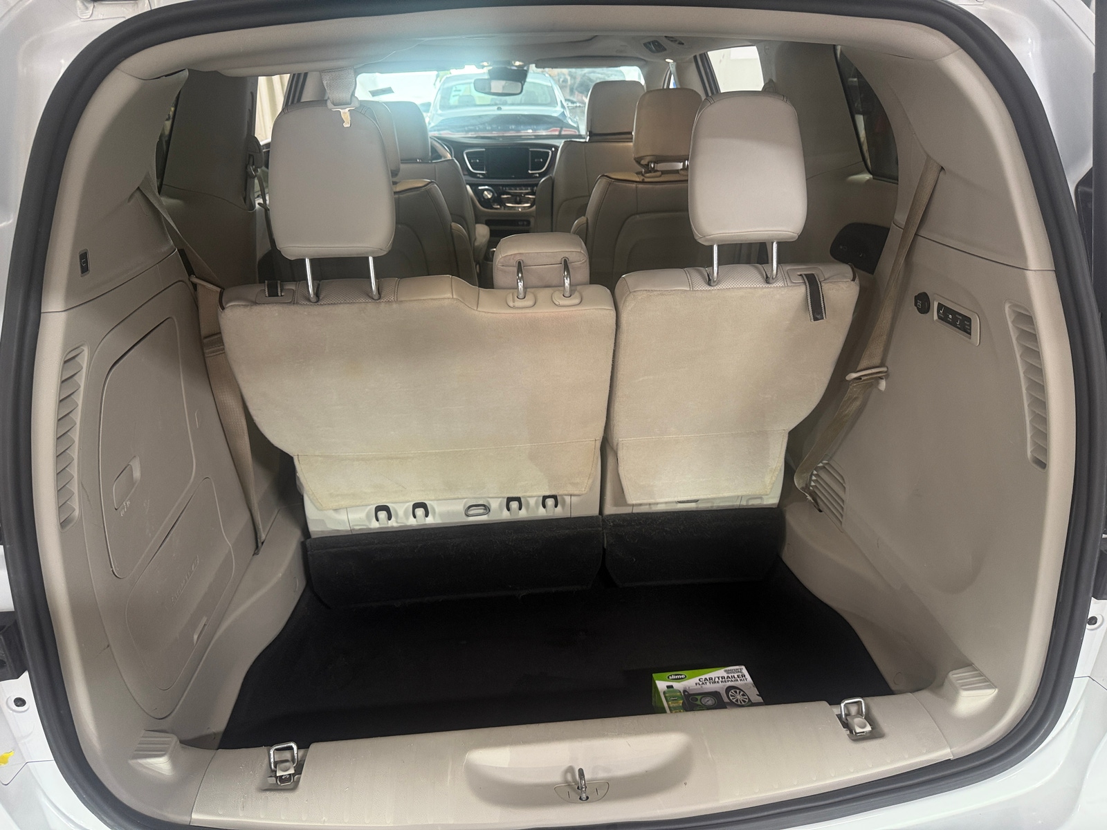 Thumbnail: 2019 Chrysler Pacifica - 6
