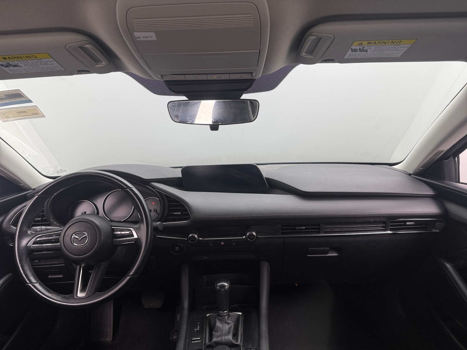 Thumbnail: 2019 Mazda Mazda3 - 2