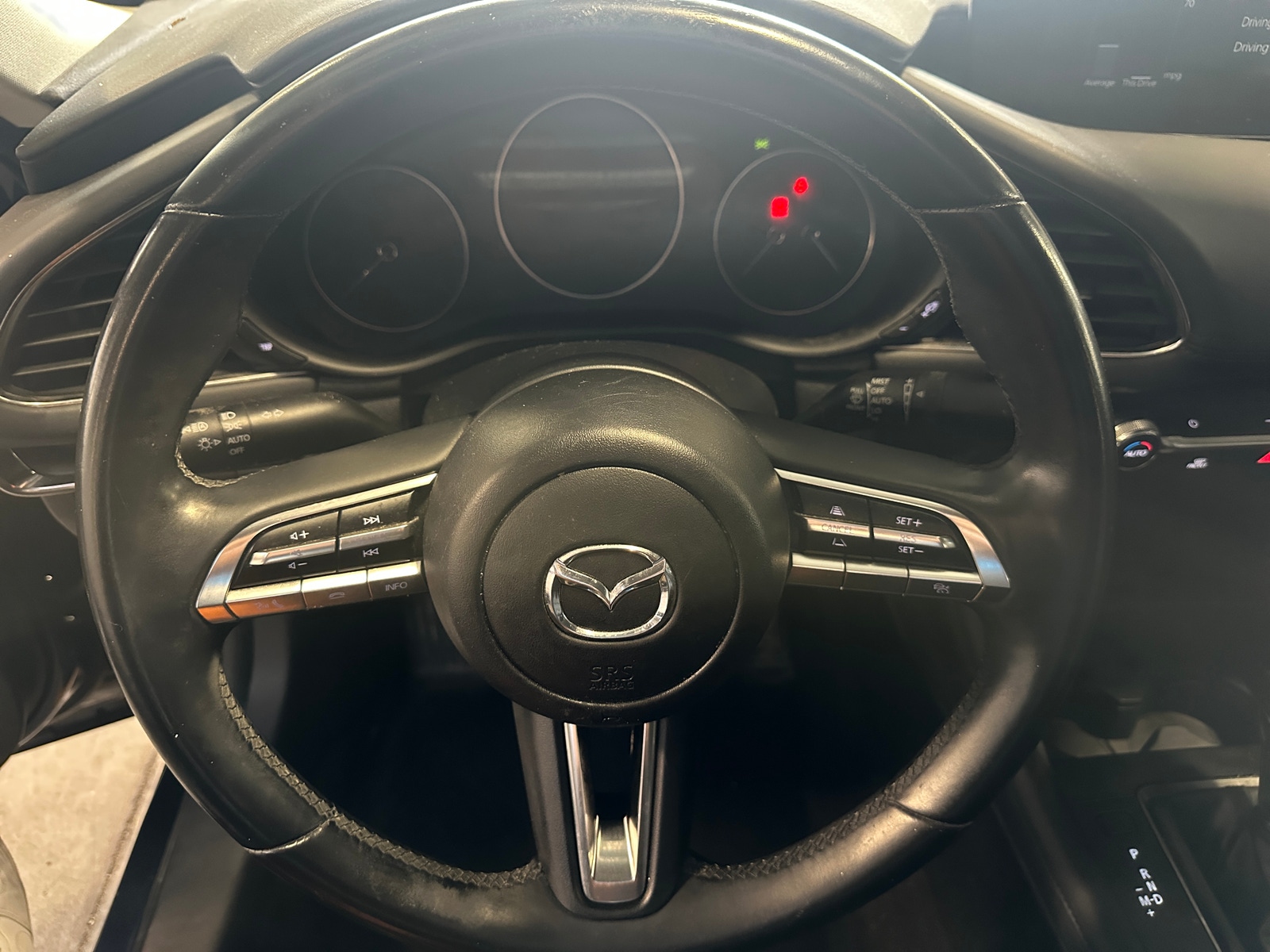 Thumbnail: 2019 Mazda Mazda3 - 4