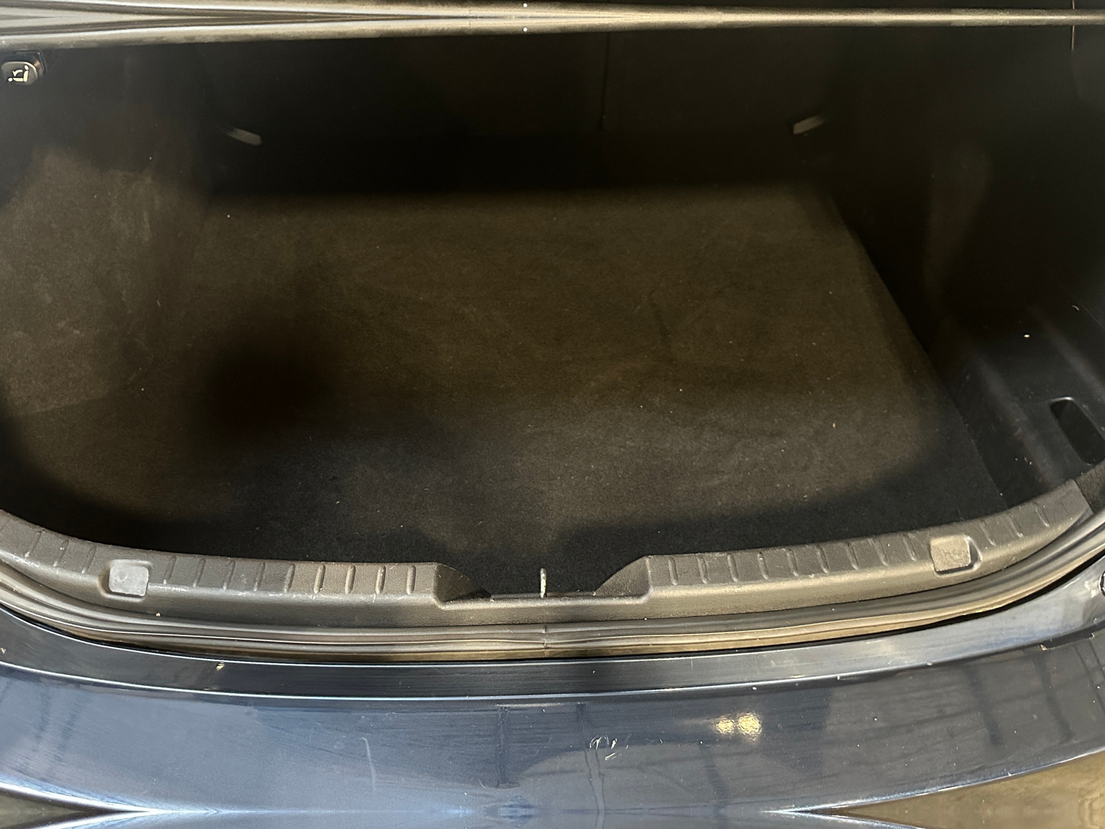 Thumbnail: 2019 Mazda Mazda3 - 6