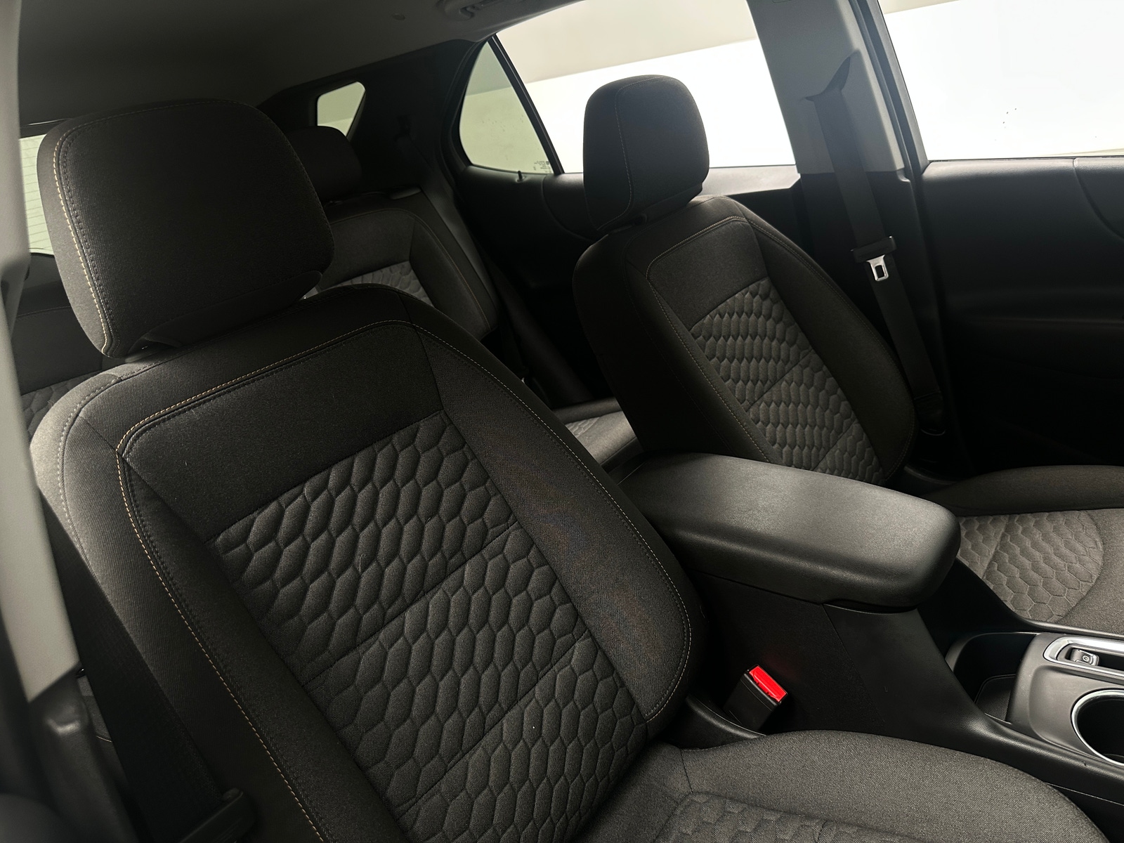 Thumbnail: 2019 Chevrolet Equinox - 2