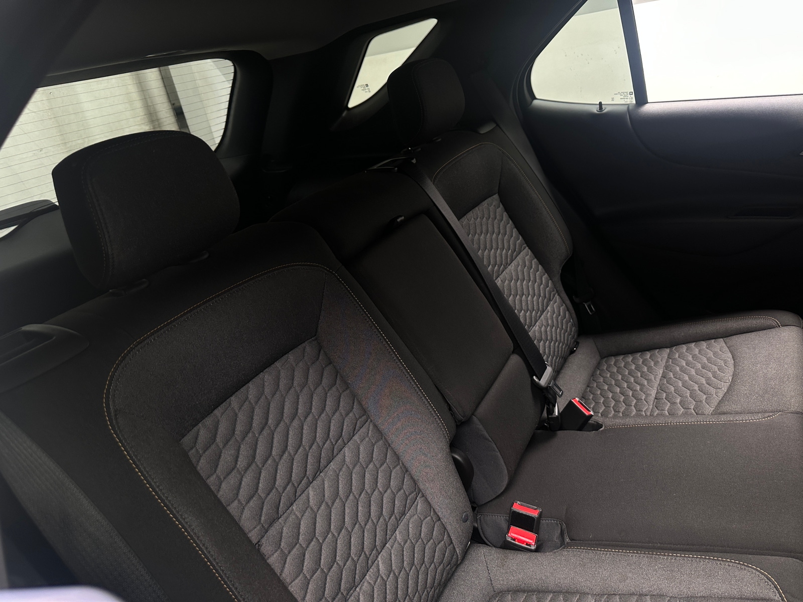 Thumbnail: 2019 Chevrolet Equinox - 6