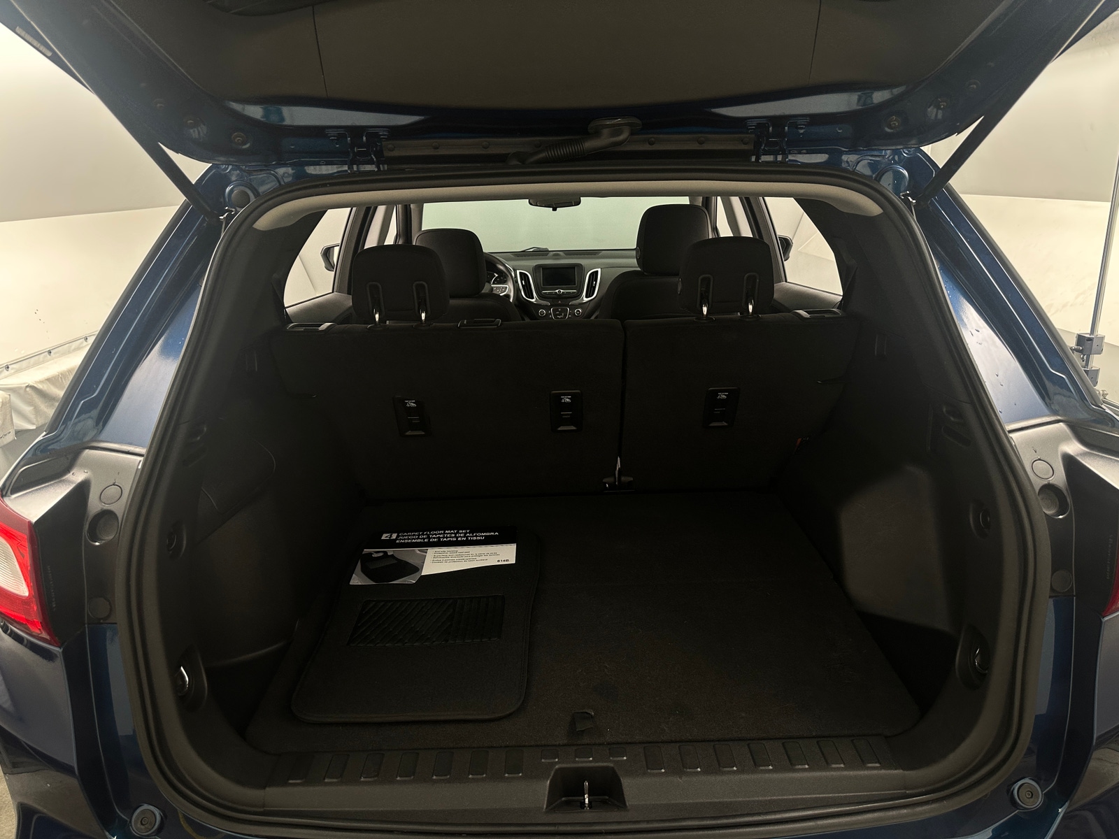 Thumbnail: 2019 Chevrolet Equinox - 7