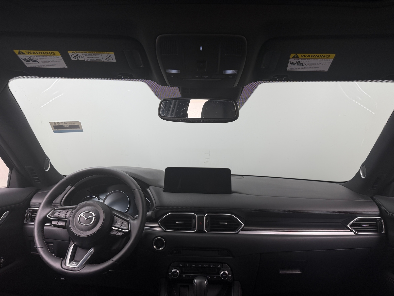 Thumbnail: 2024 Mazda CX-5 - 2
