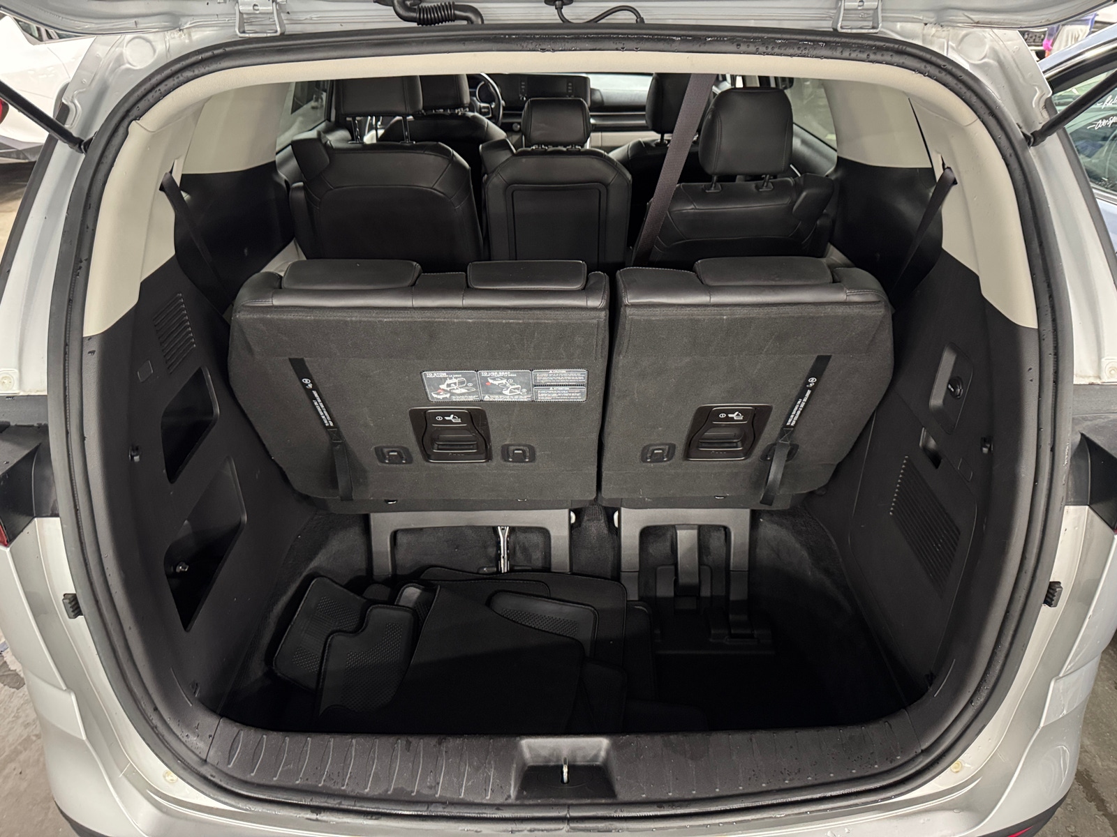 Thumbnail: 2022 Kia Carnival - 6