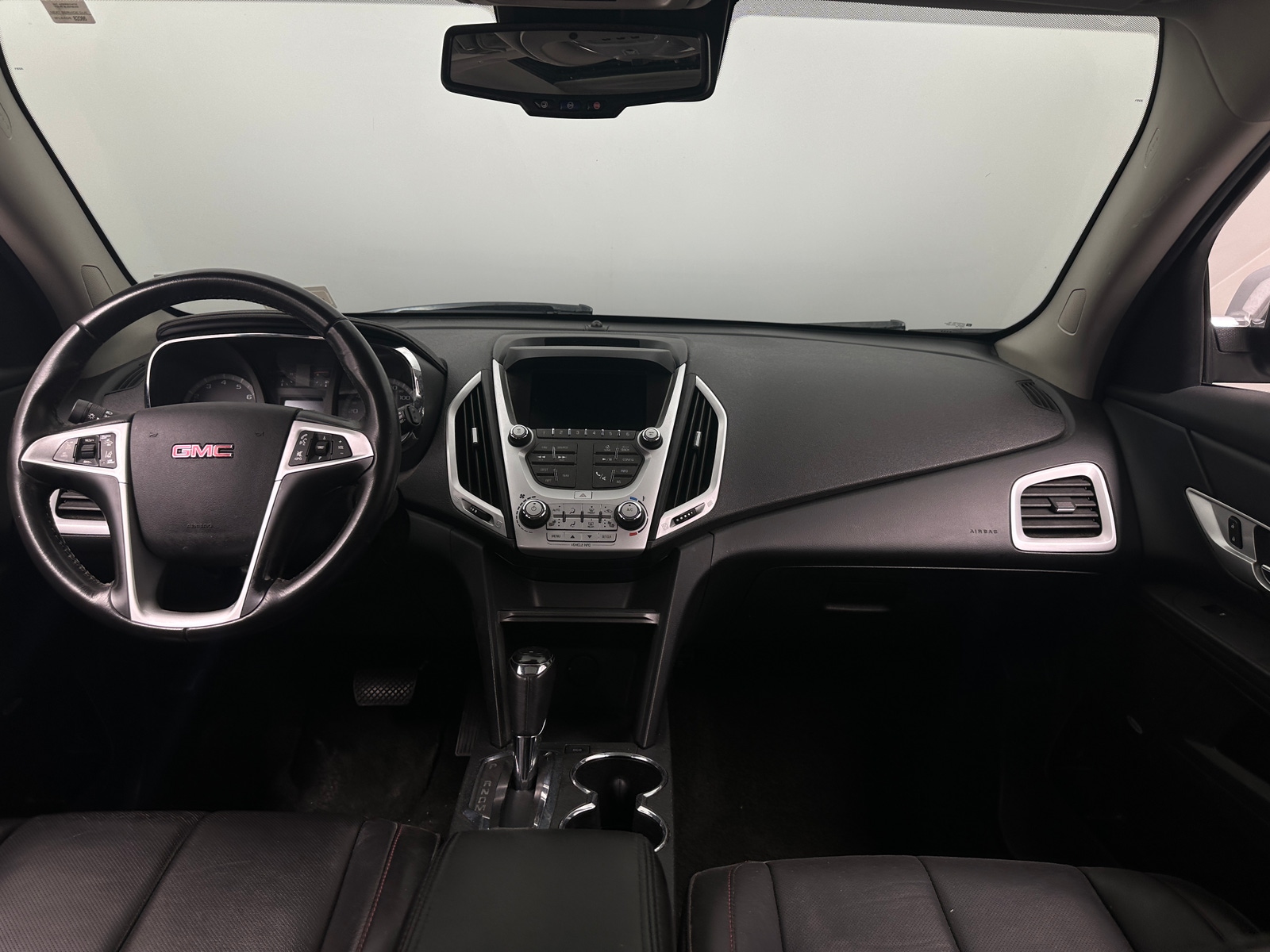 Thumbnail: 2017 GMC Terrain - 2