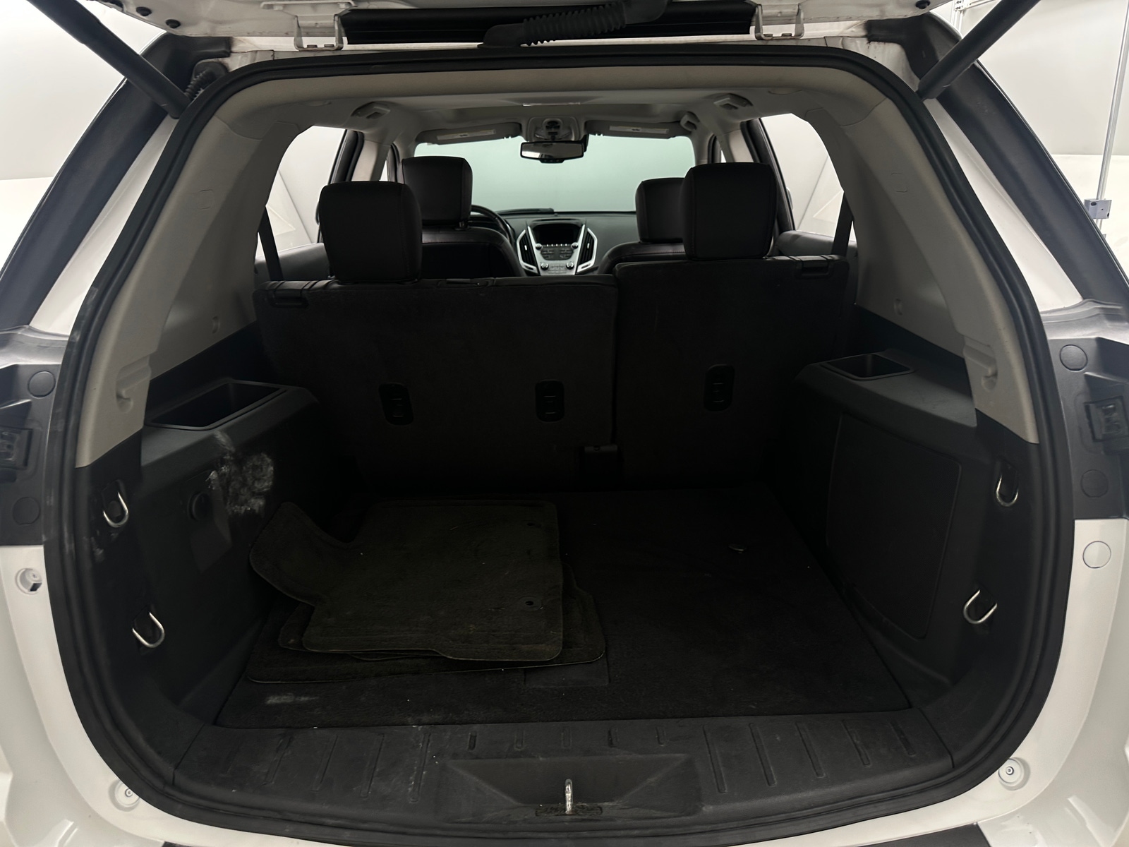 Thumbnail: 2017 GMC Terrain - 6
