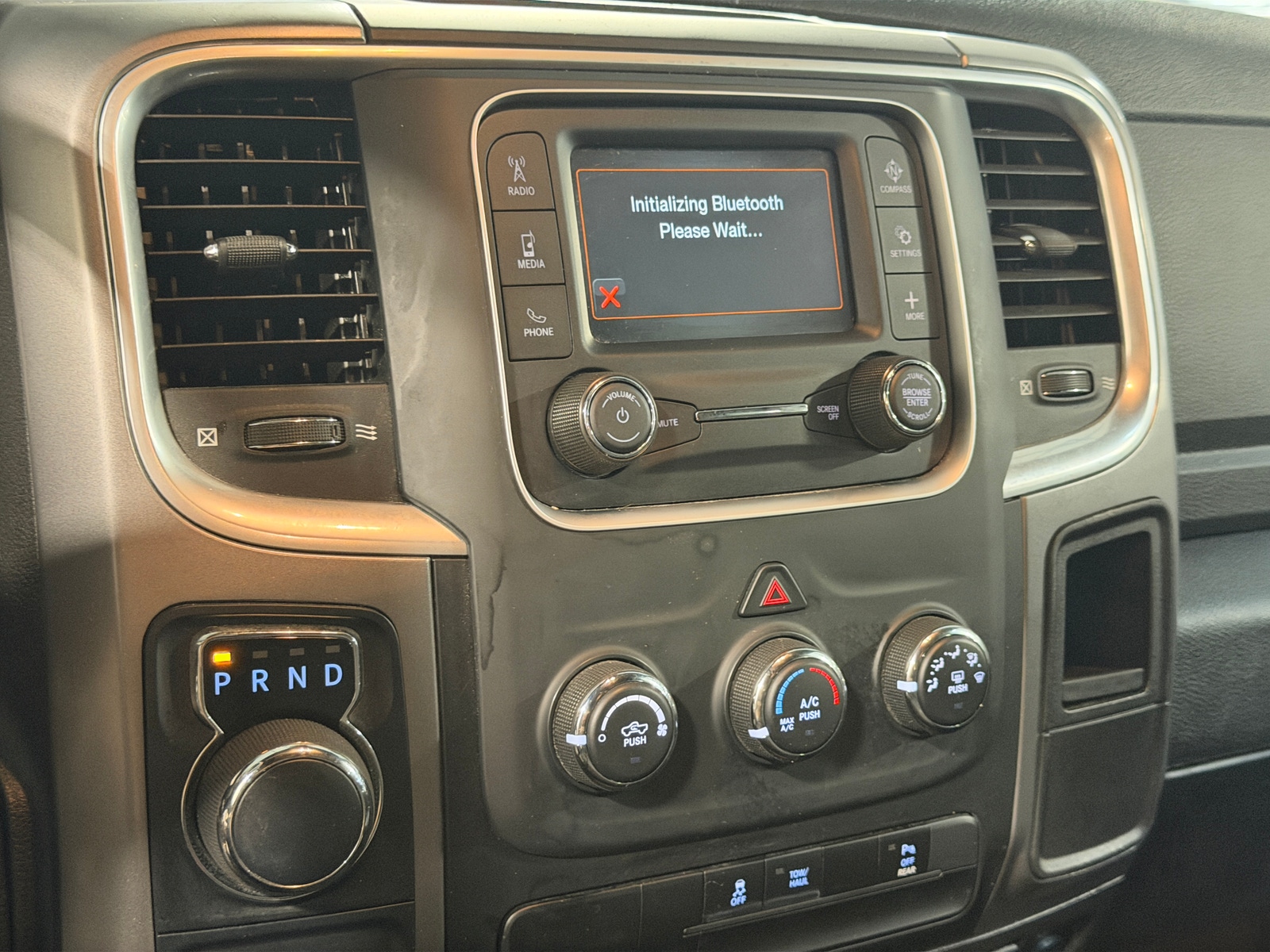 Thumbnail: 2024 RAM 1500 Classic - 4