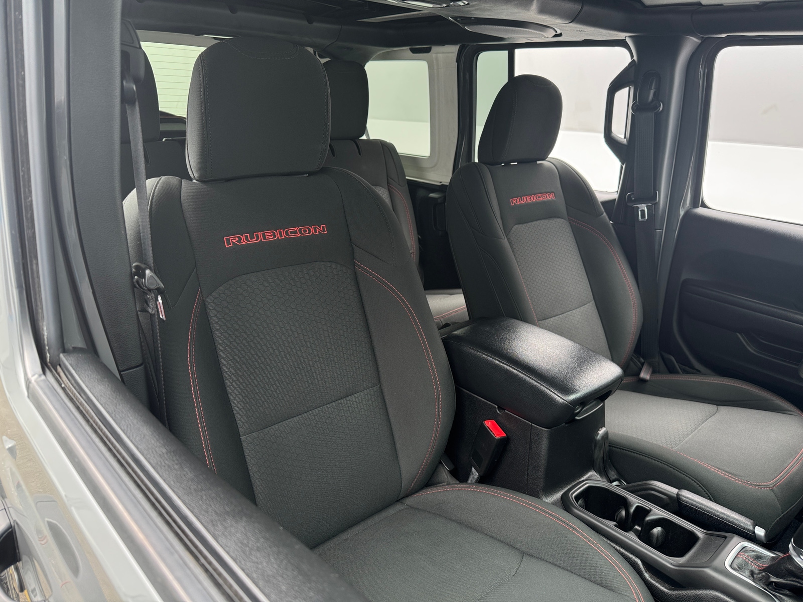Thumbnail: 2020 Jeep Wrangler - 2