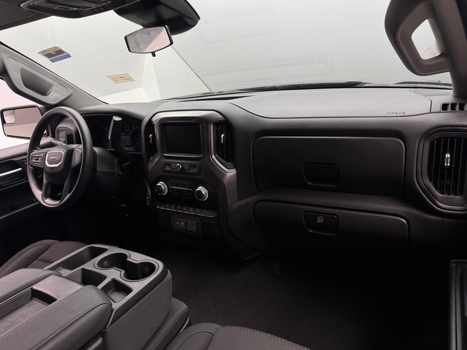 Thumbnail: 2025 GMC Sierra 1500 - 3