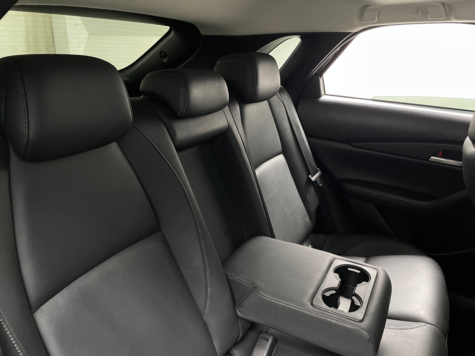 Thumbnail: 2021 Mazda CX-30 - 5