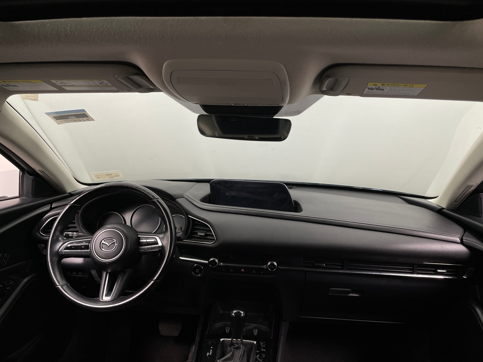 Thumbnail: 2021 Mazda CX-30 - 2