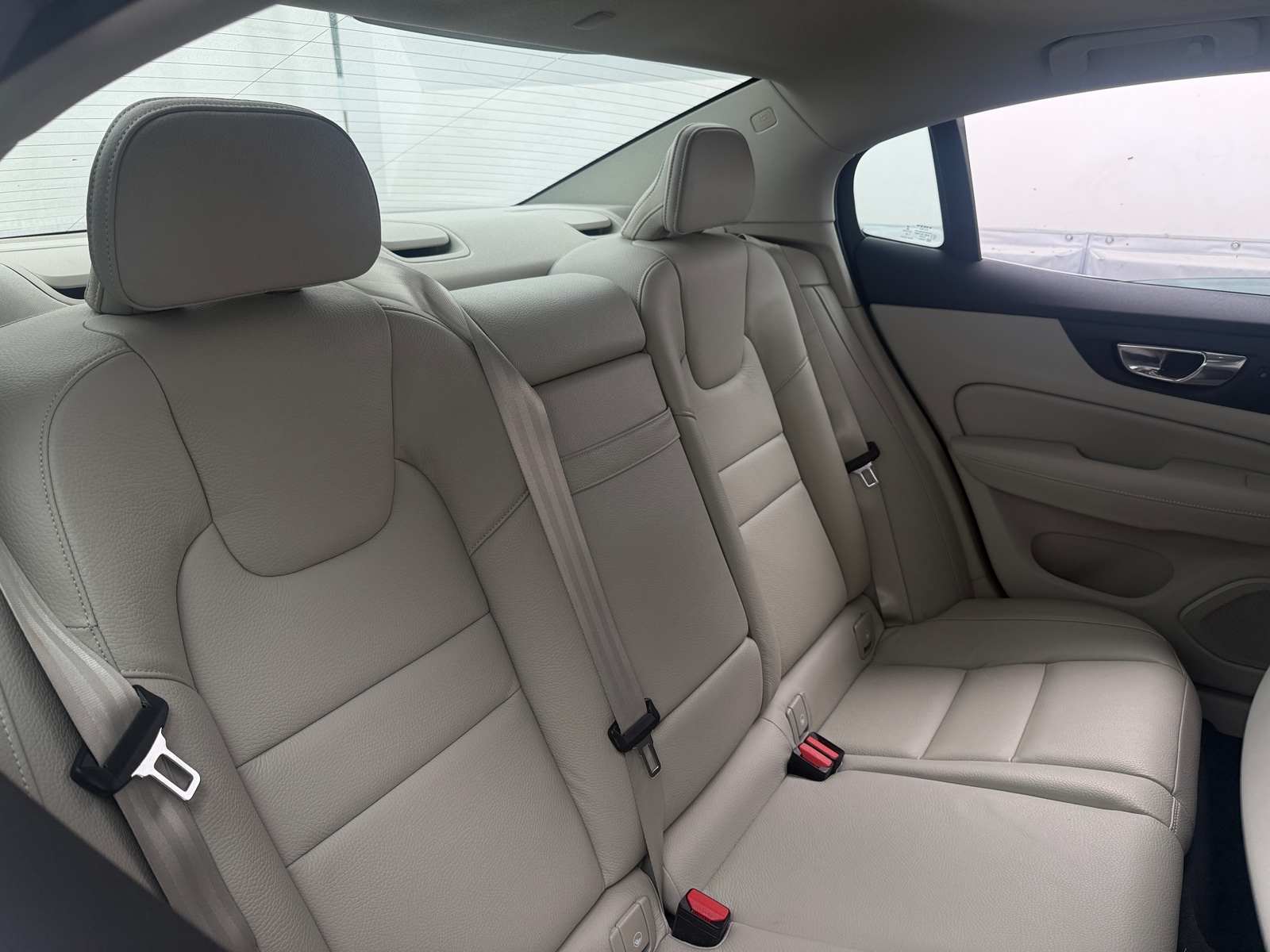 Thumbnail: 2019 Volvo S60 - 5