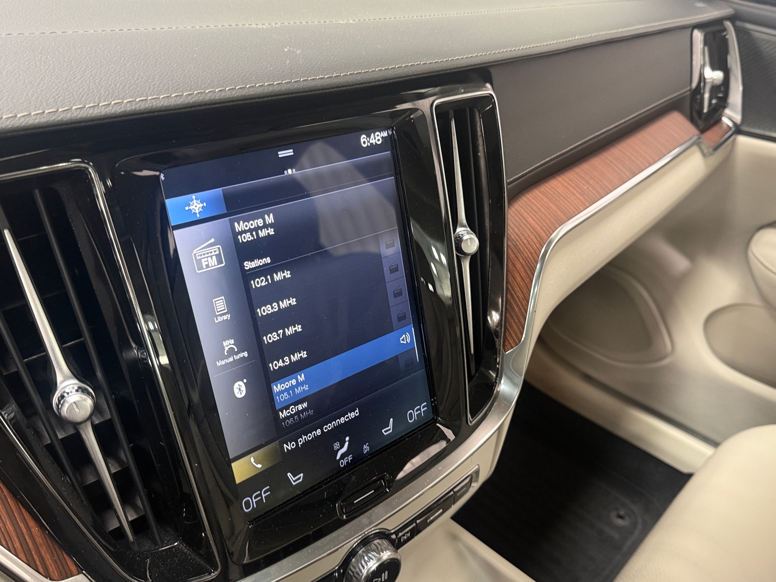Thumbnail: 2019 Volvo S60 - 3