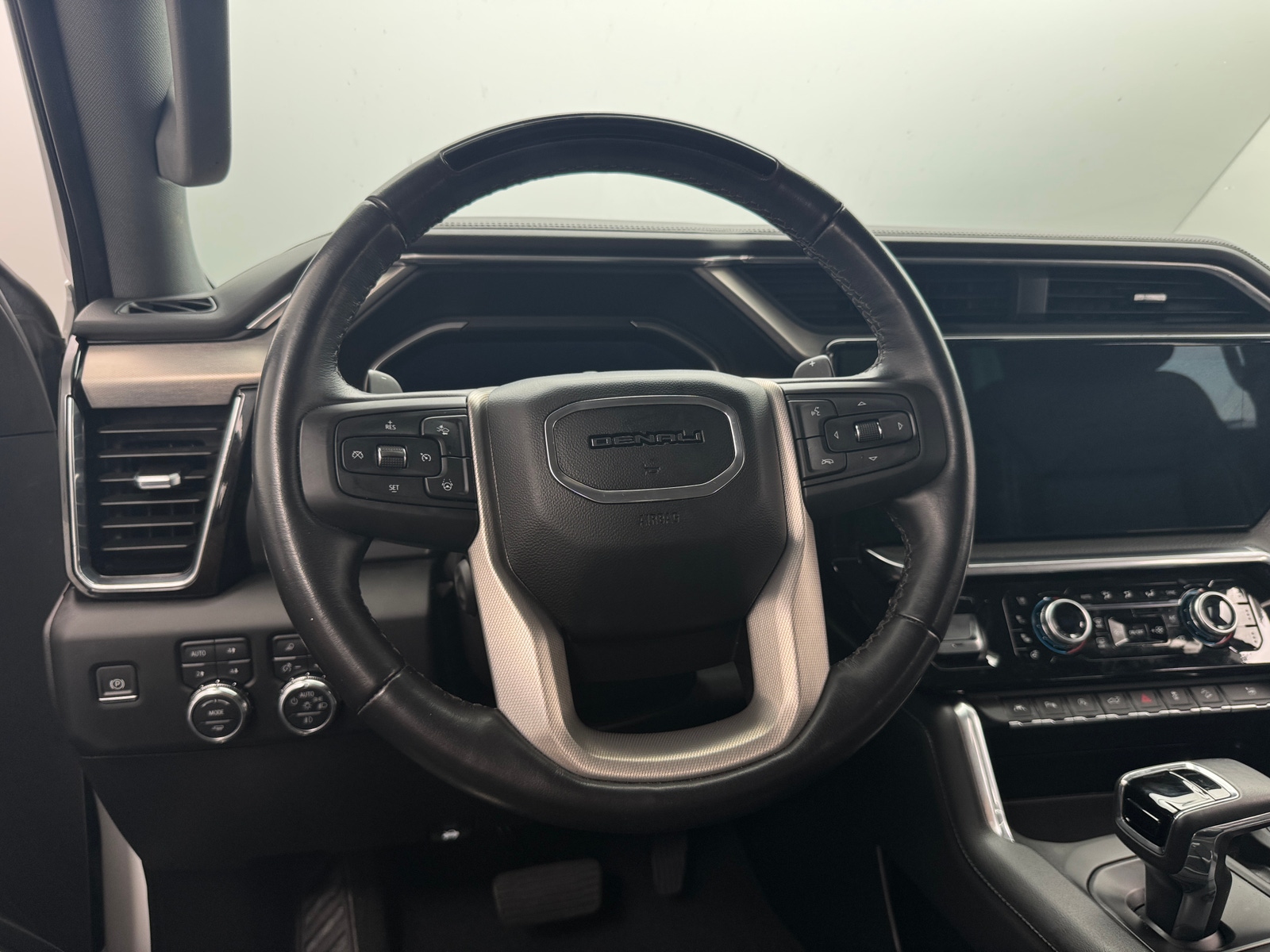 Thumbnail: 2023 GMC Sierra 1500 - 4