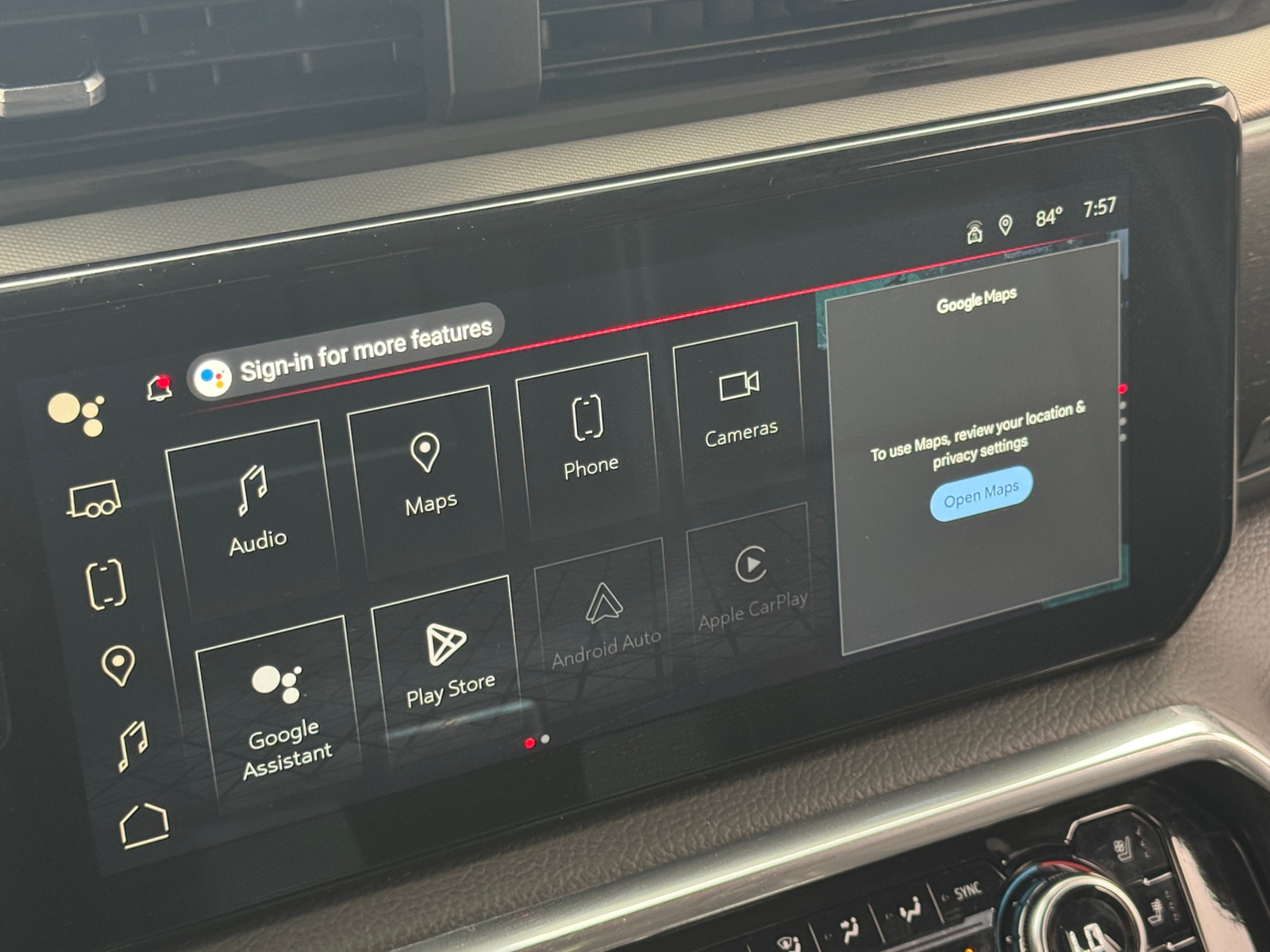 Thumbnail: 2023 GMC Sierra 1500 - 3