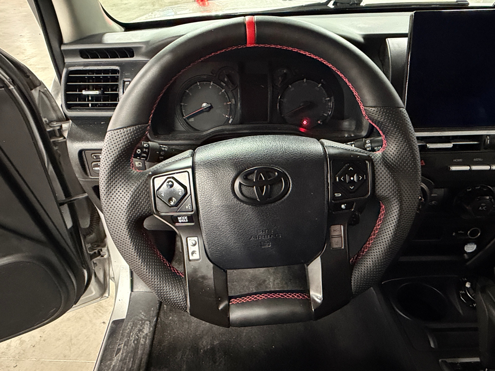 Thumbnail: 2021 Toyota 4Runner - 4