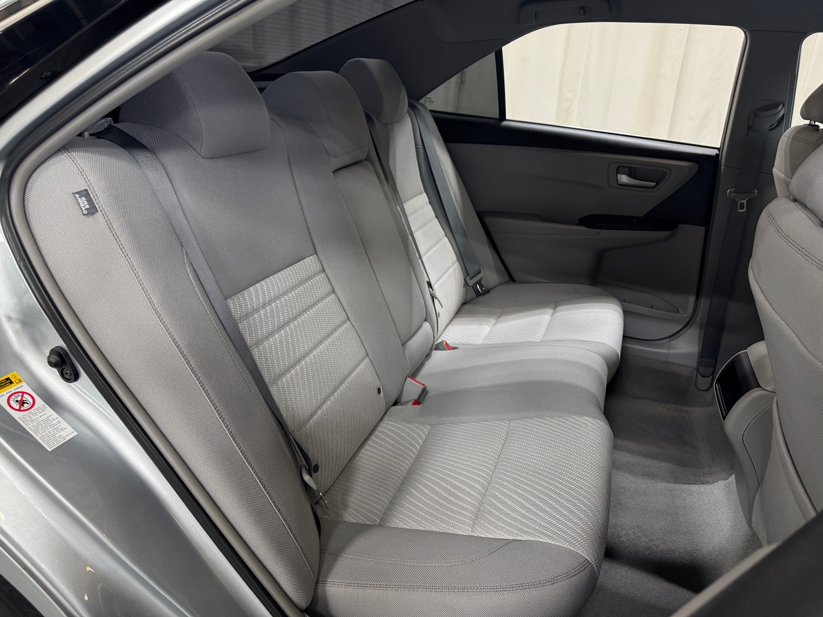 Thumbnail: 2015 Toyota Camry - 6