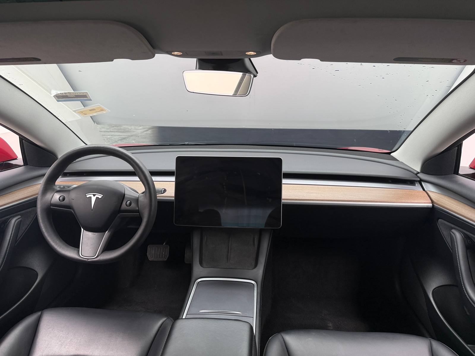 Thumbnail: 2023 Tesla Model 3 - 2