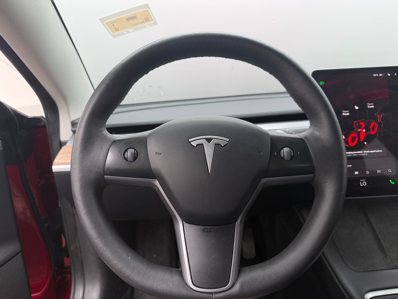 Thumbnail: 2023 Tesla Model 3 - 4