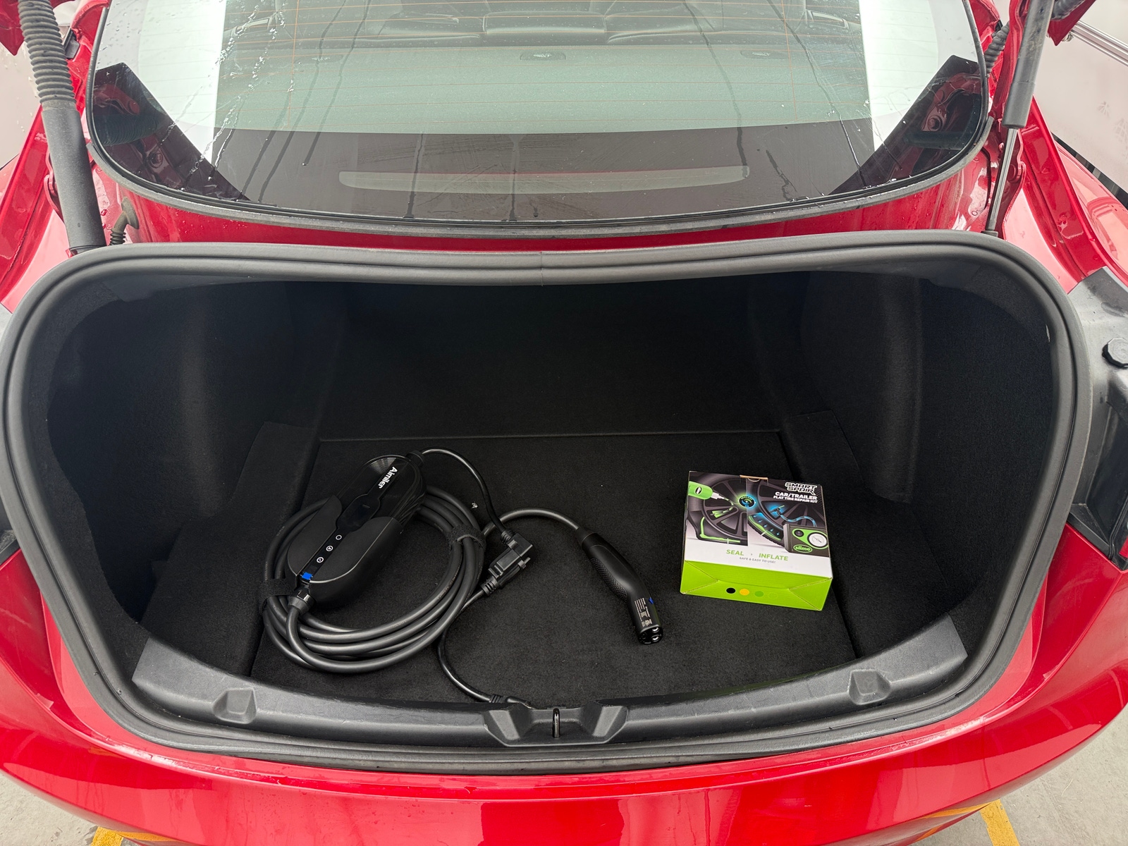 Thumbnail: 2023 Tesla Model 3 - 6