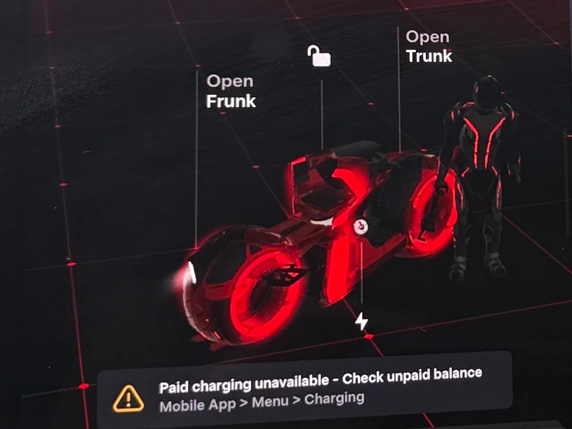 Thumbnail: 2023 Tesla Model 3 - 3