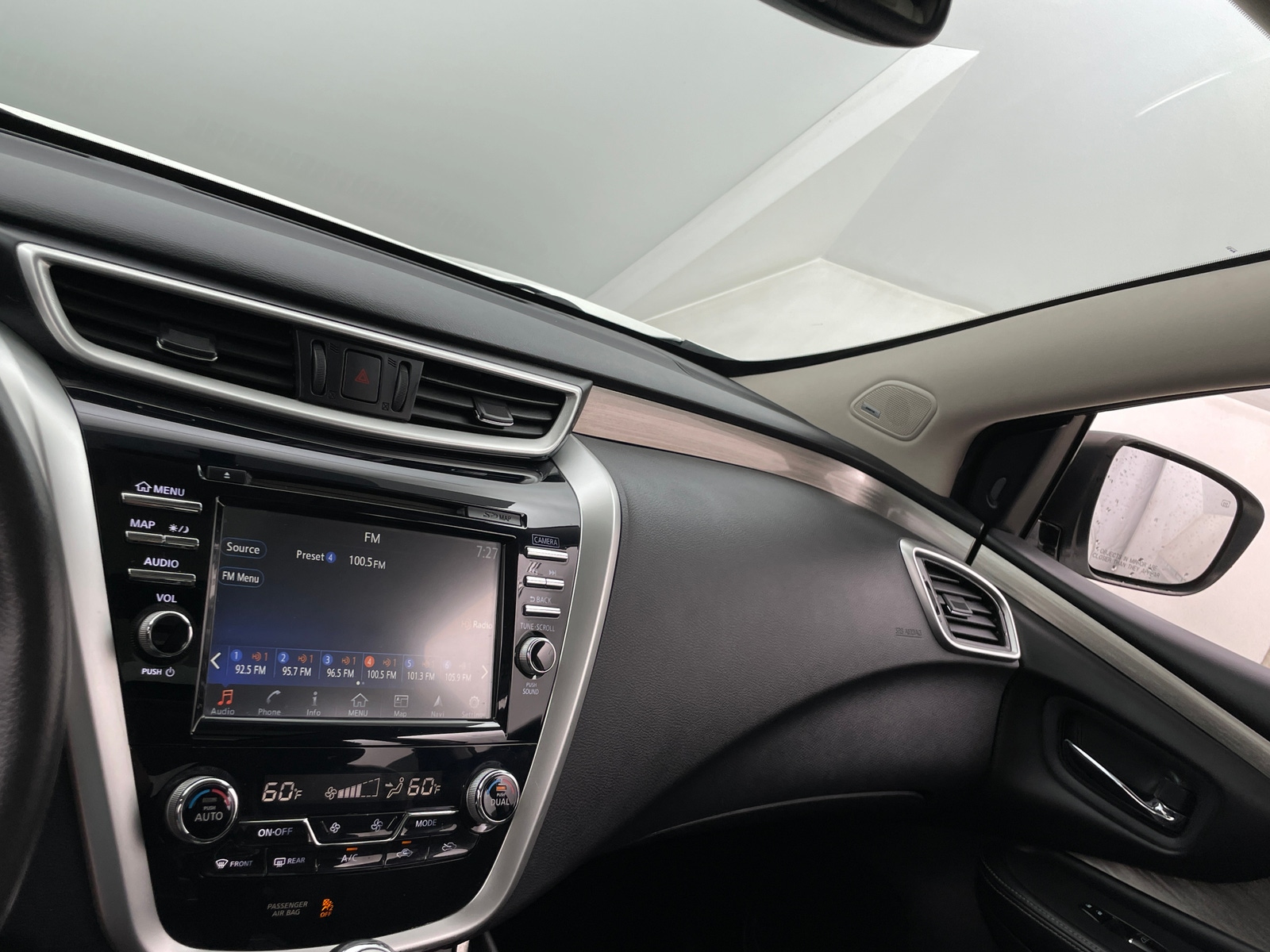 Thumbnail: 2017 Nissan Murano - 3