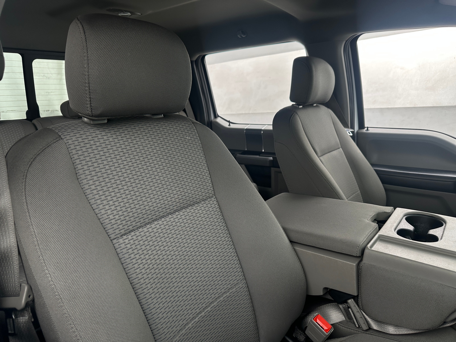 Thumbnail: 2020 Ford Econoline - 2