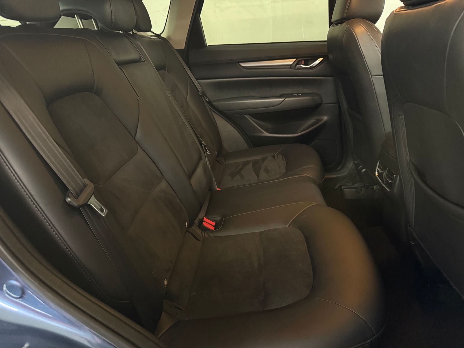 Thumbnail: 2020 Mazda CX-5 - 5