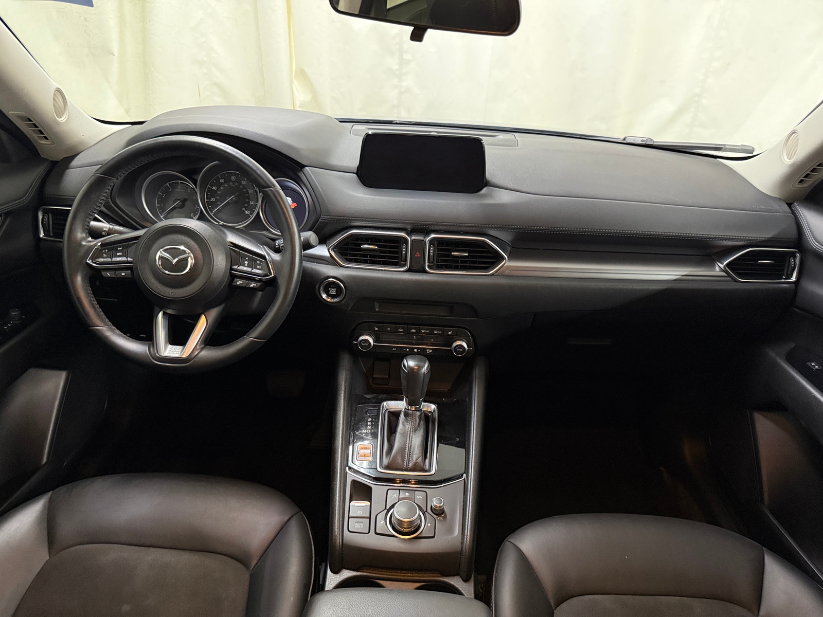 Thumbnail: 2020 Mazda CX-5 - 2