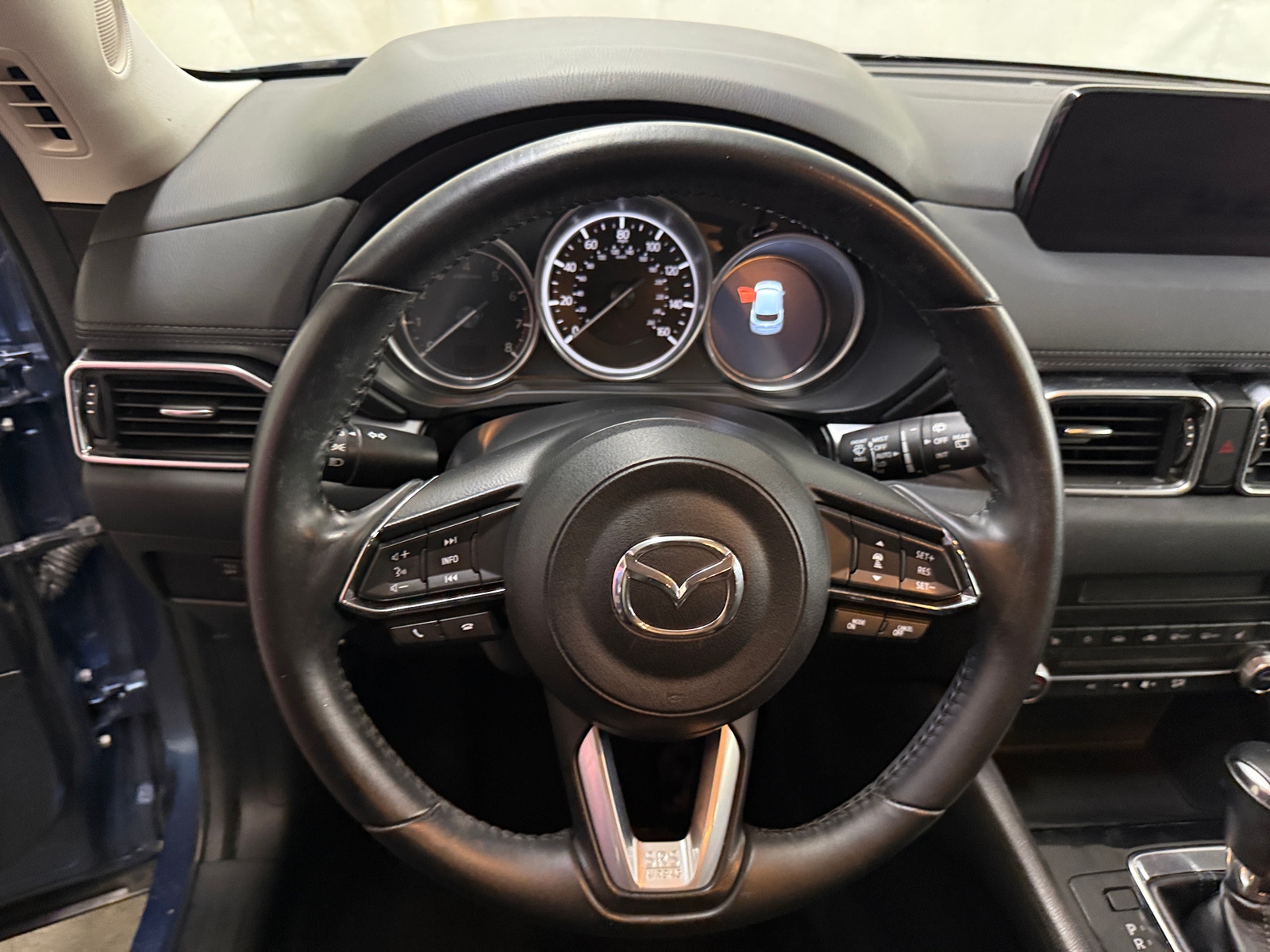 Thumbnail: 2020 Mazda CX-5 - 4