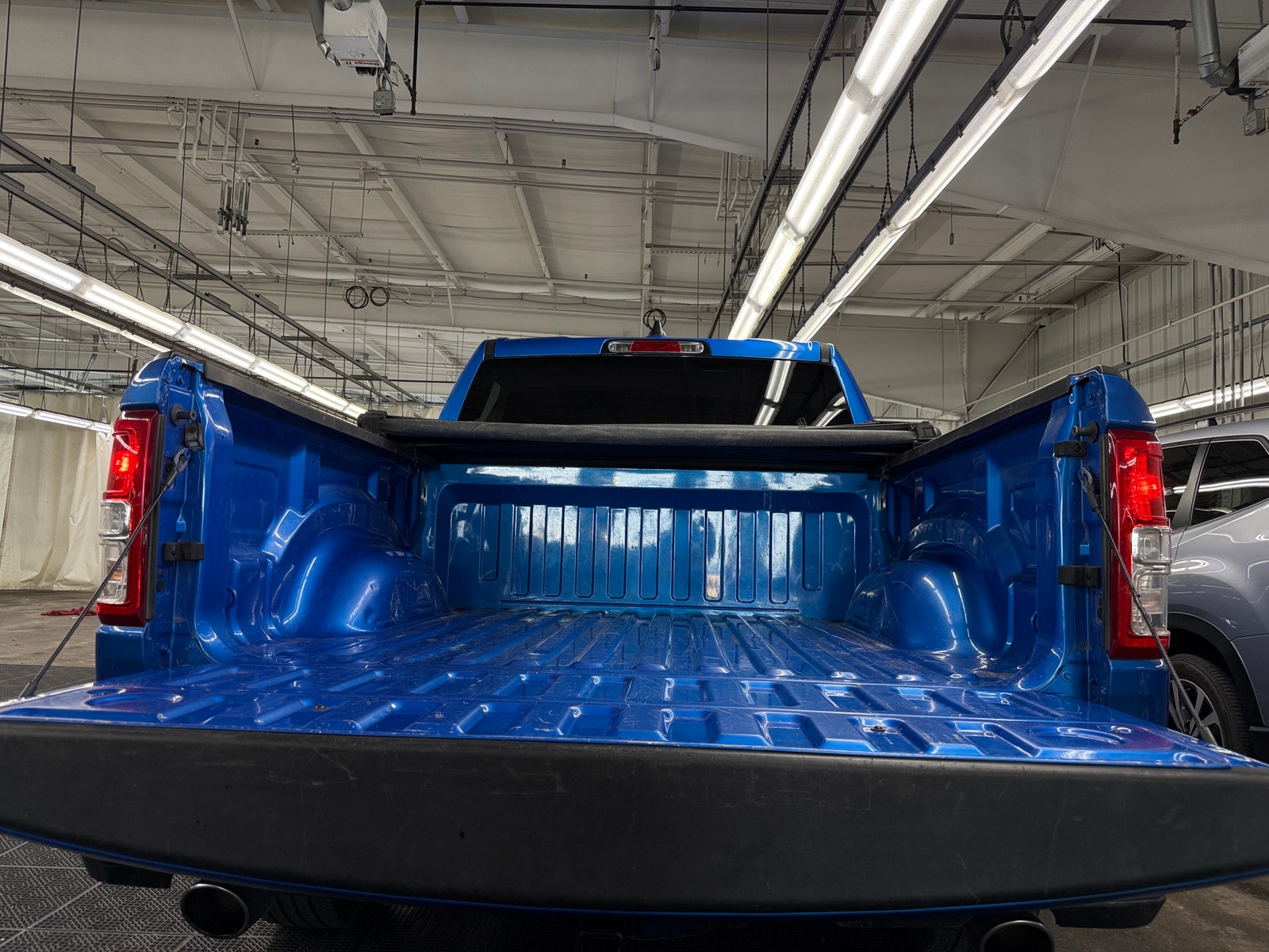 Thumbnail: 2022 RAM 1500 - 7