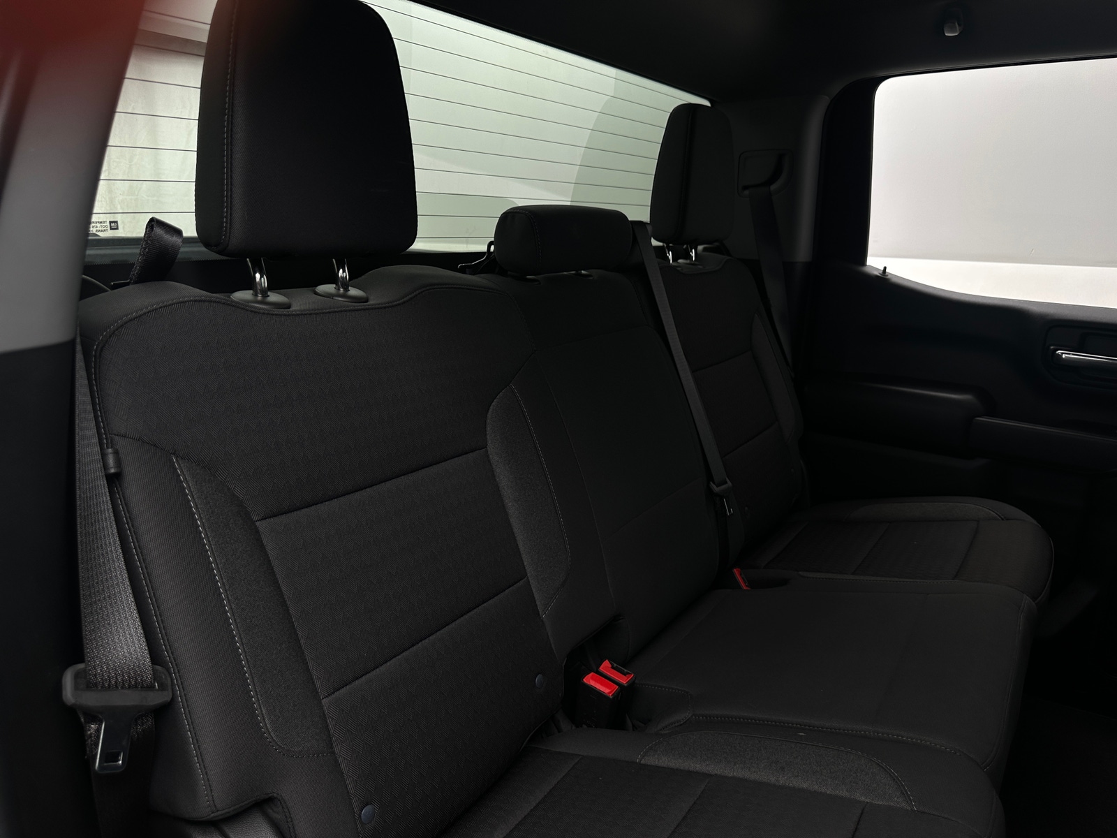 Thumbnail: 2024 Chevrolet Silverado 1500 - 6
