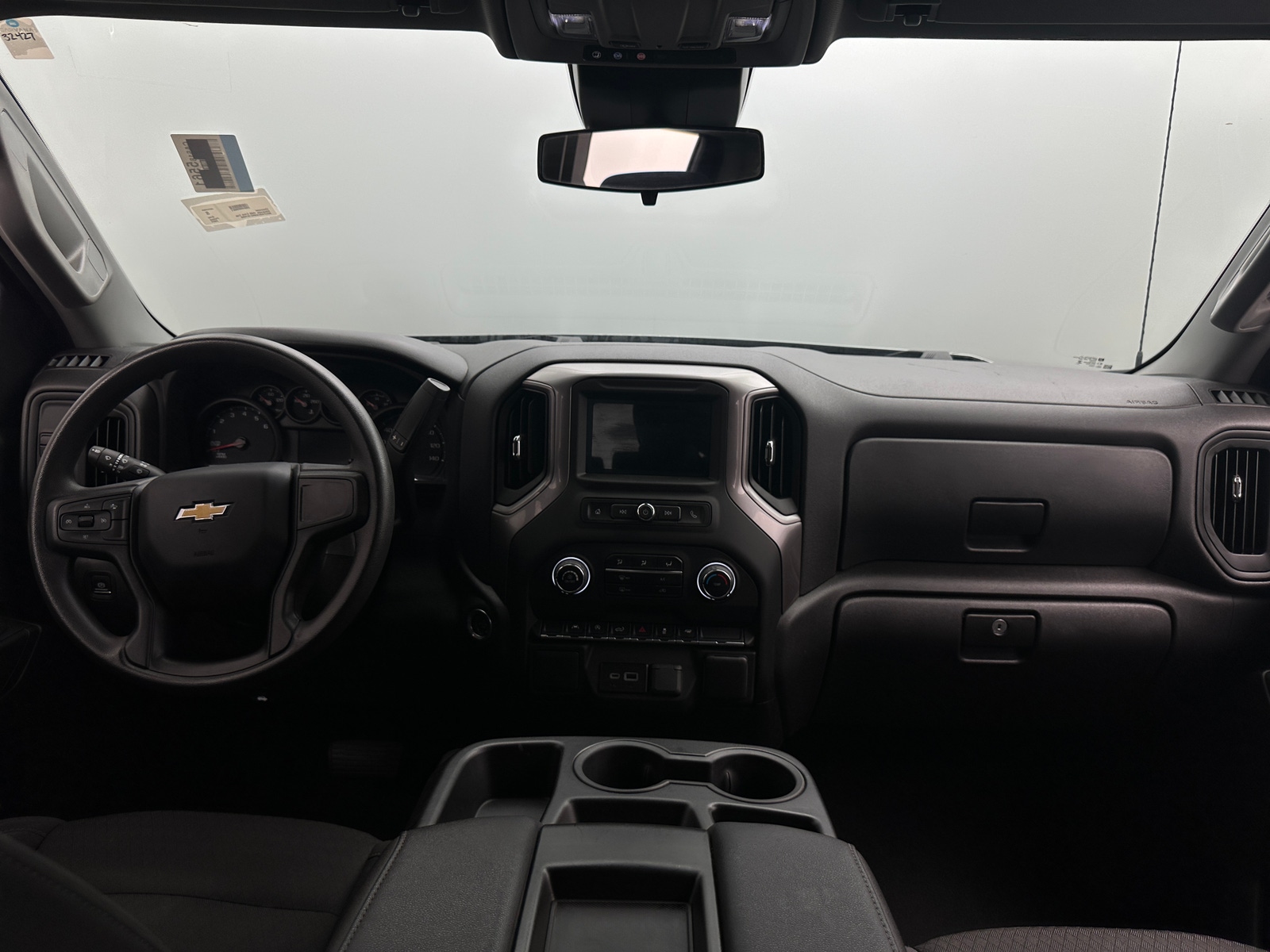 Thumbnail: 2024 Chevrolet Silverado 1500 - 3