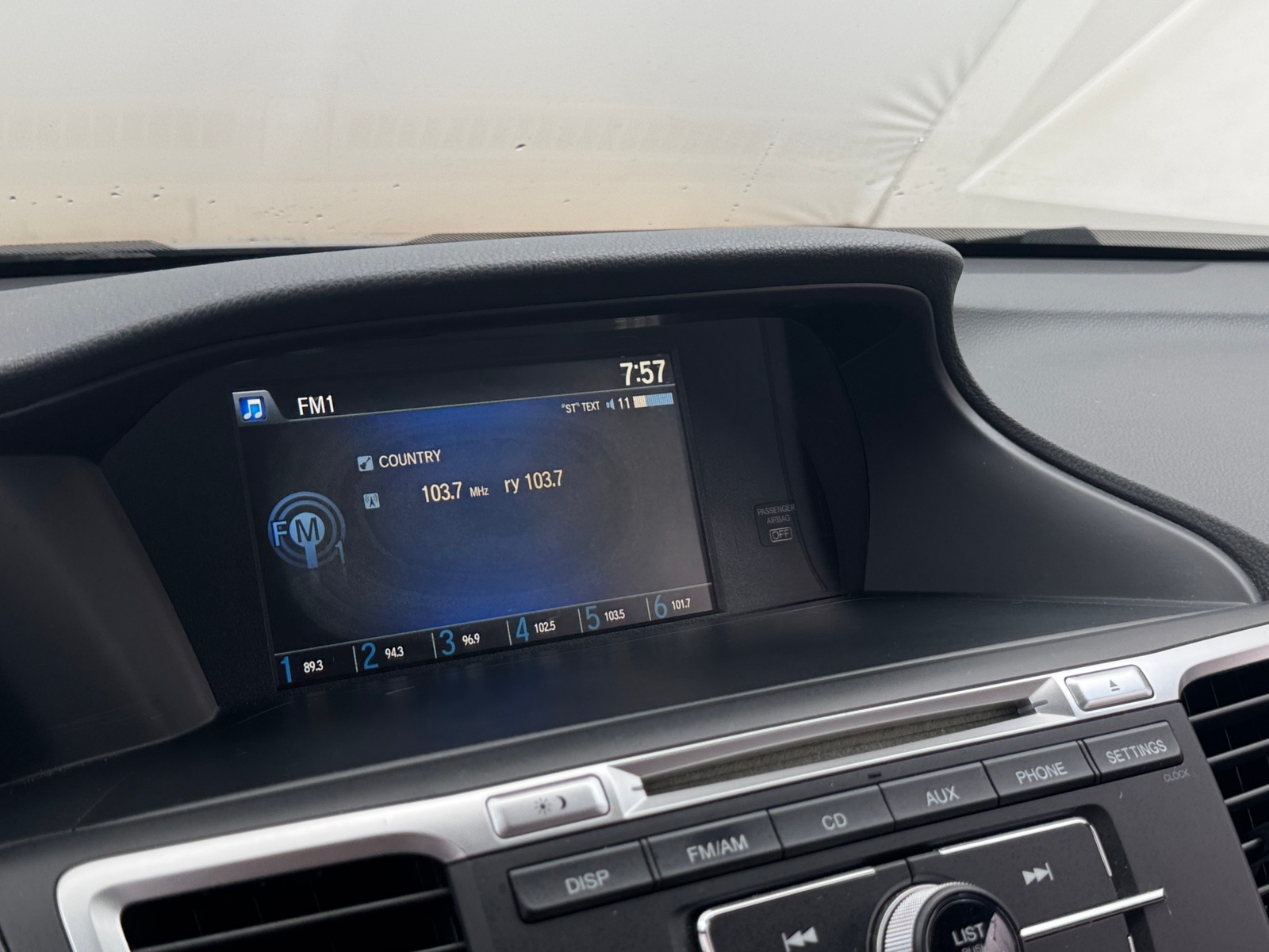 Thumbnail: 2013 Honda Accord - 4