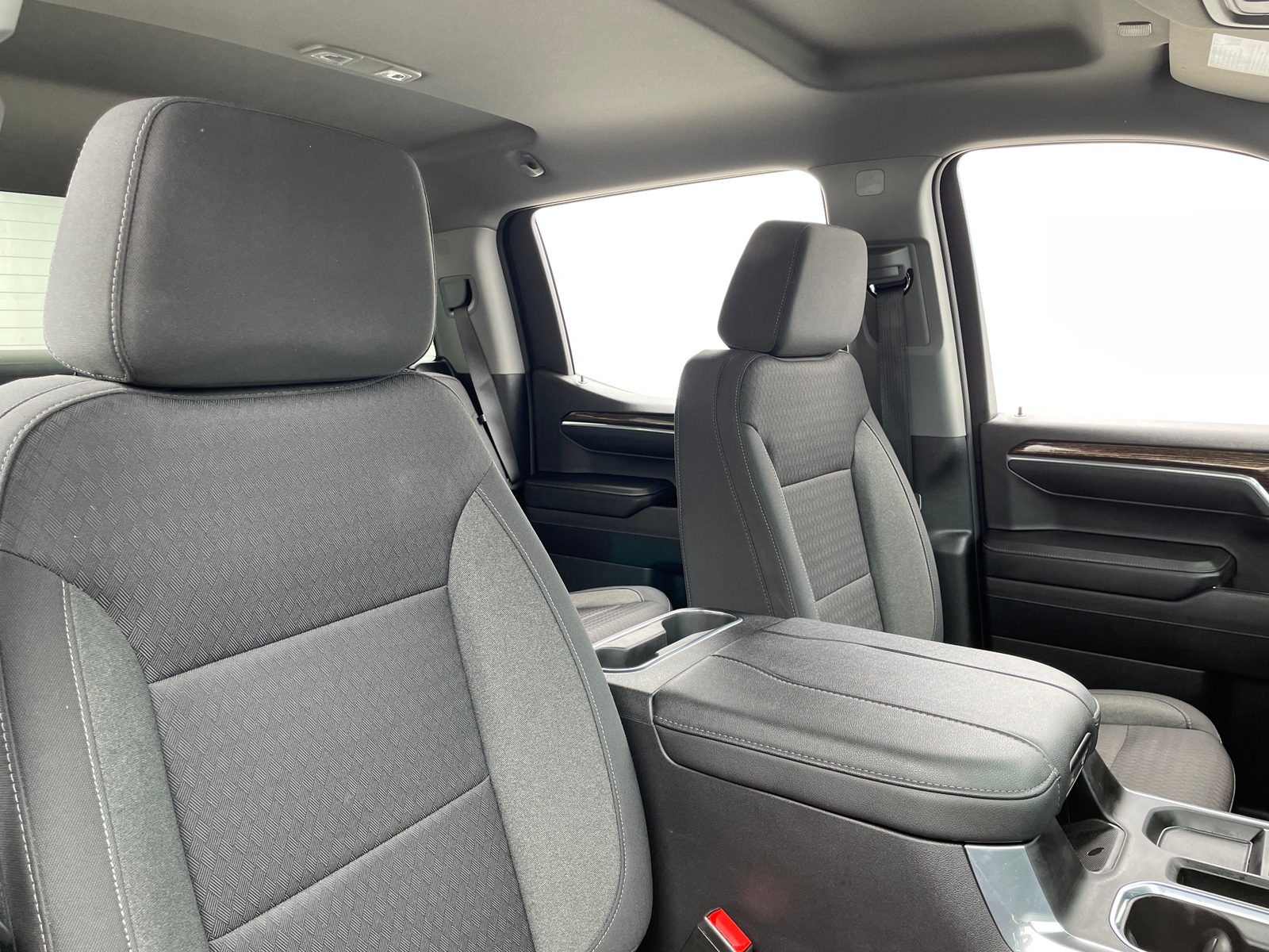Thumbnail: 2023 GMC Sierra 1500 - 2