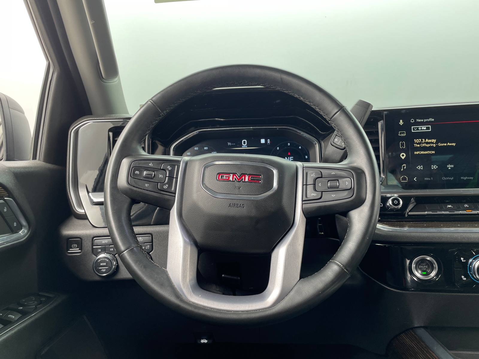 Thumbnail: 2023 GMC Sierra 1500 - 5