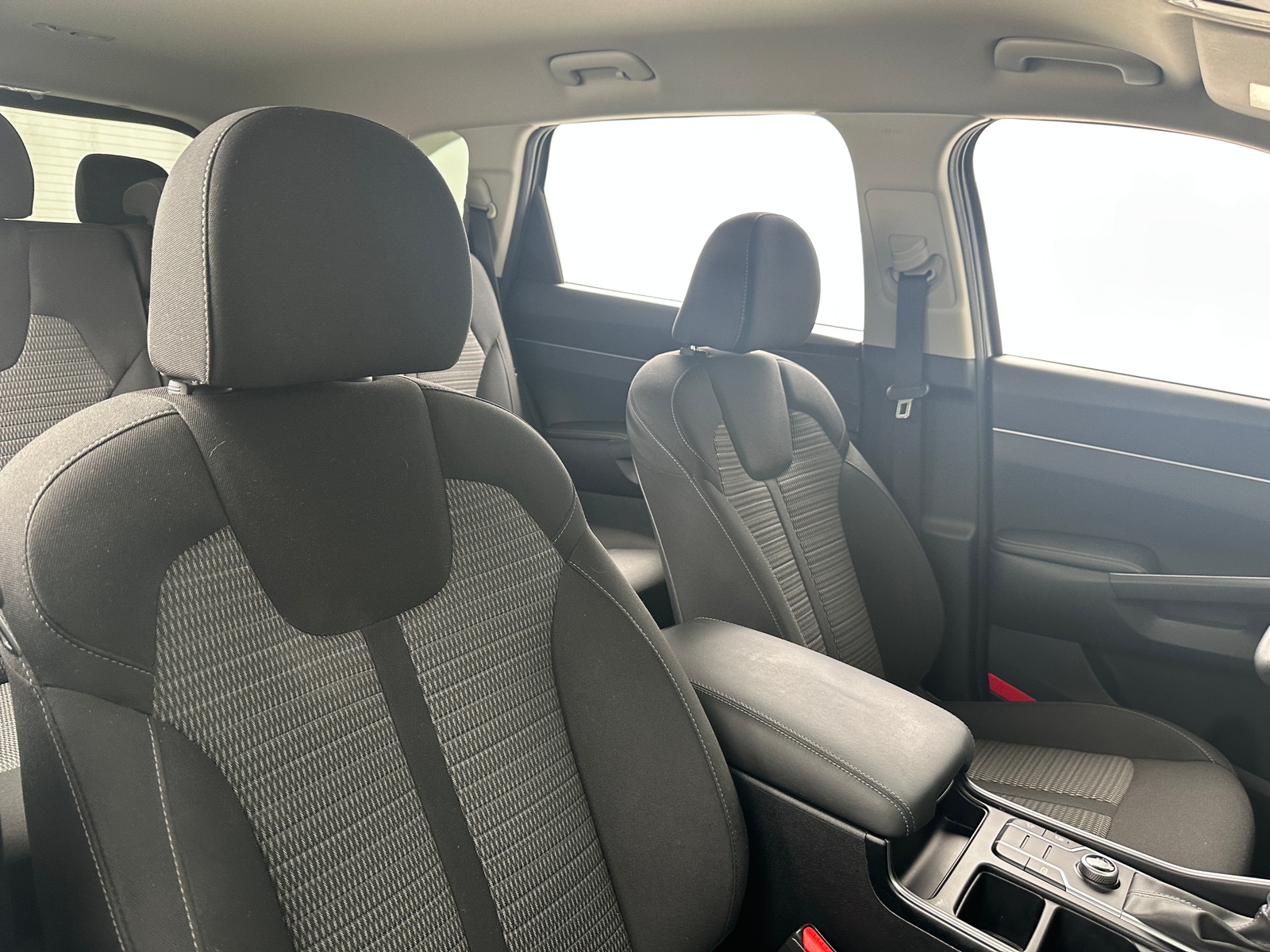 Thumbnail: 2023 Kia Sorento - 2