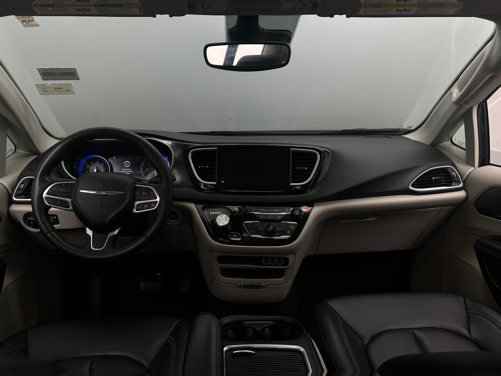 Thumbnail: 2024 Chrysler Pacifica - 2