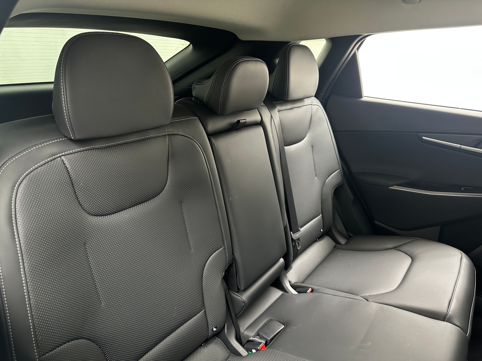 Thumbnail: 2024 Kia EV6 - 5