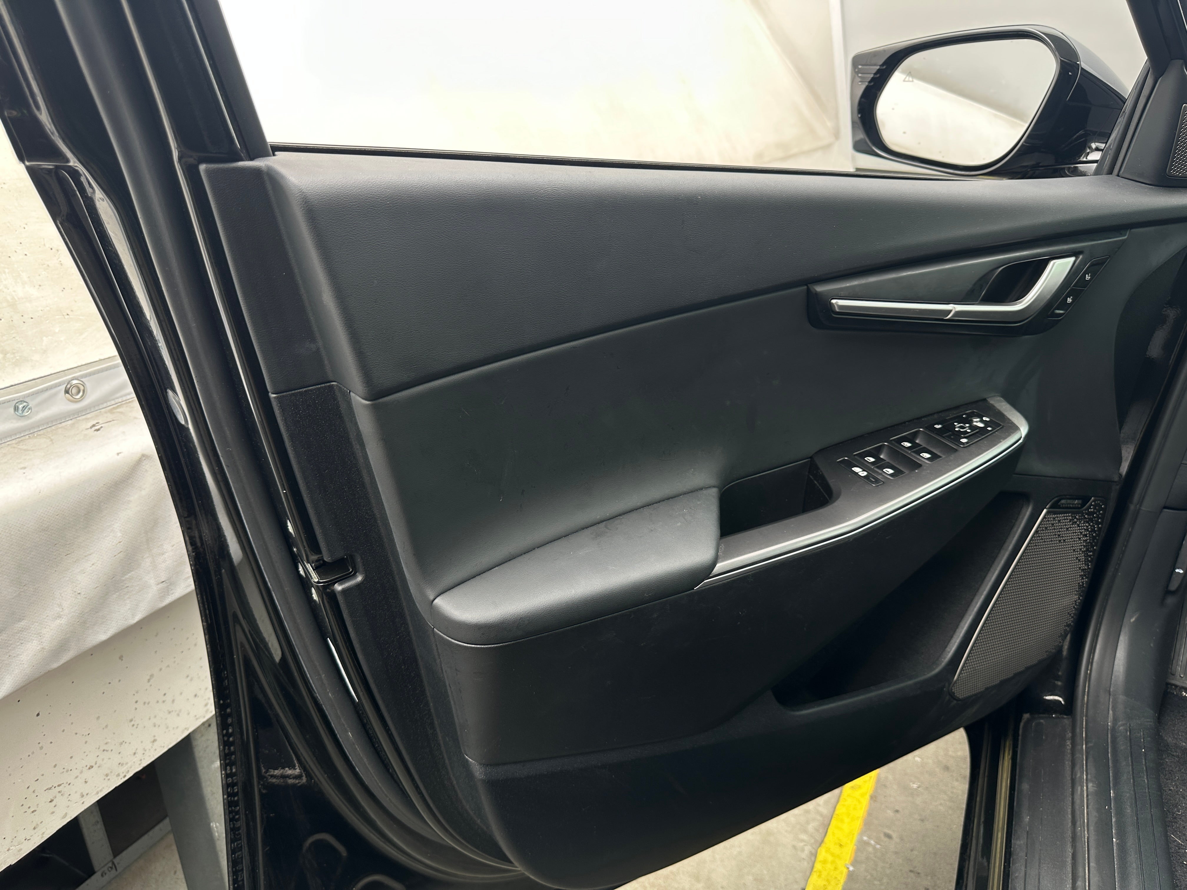 Used 2024 Kia EV6 Wind with VIN KNDC3DLC4R5180620 for sale in Auburn, WA
