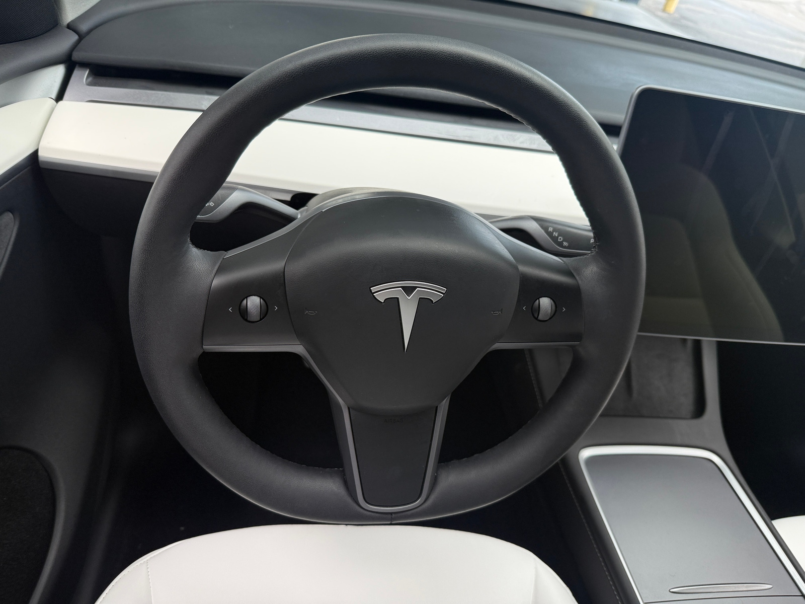 Thumbnail: 2023 Tesla Model Y - 4