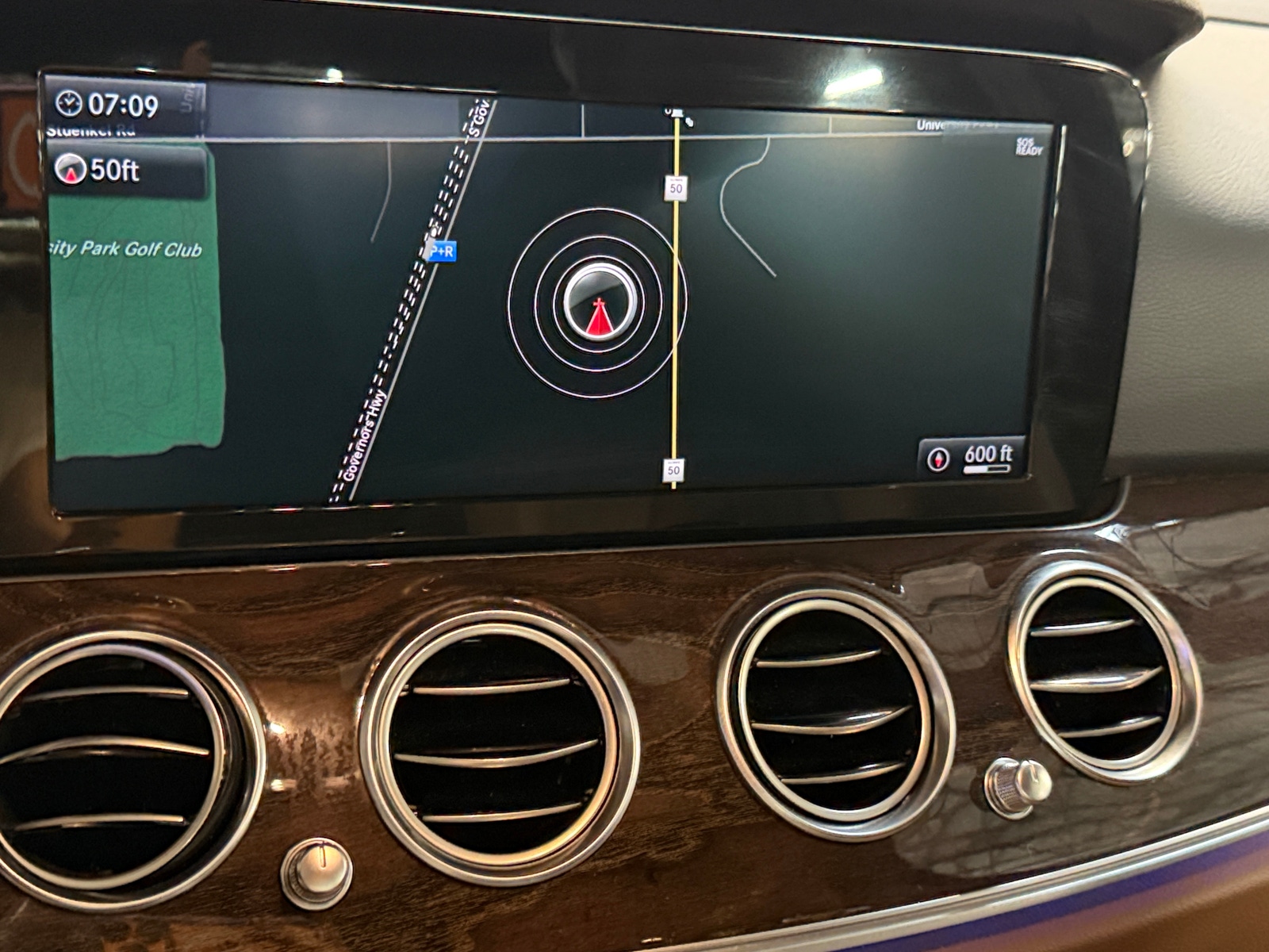 Thumbnail: 2018 Mercedes-Benz E-Class - 3