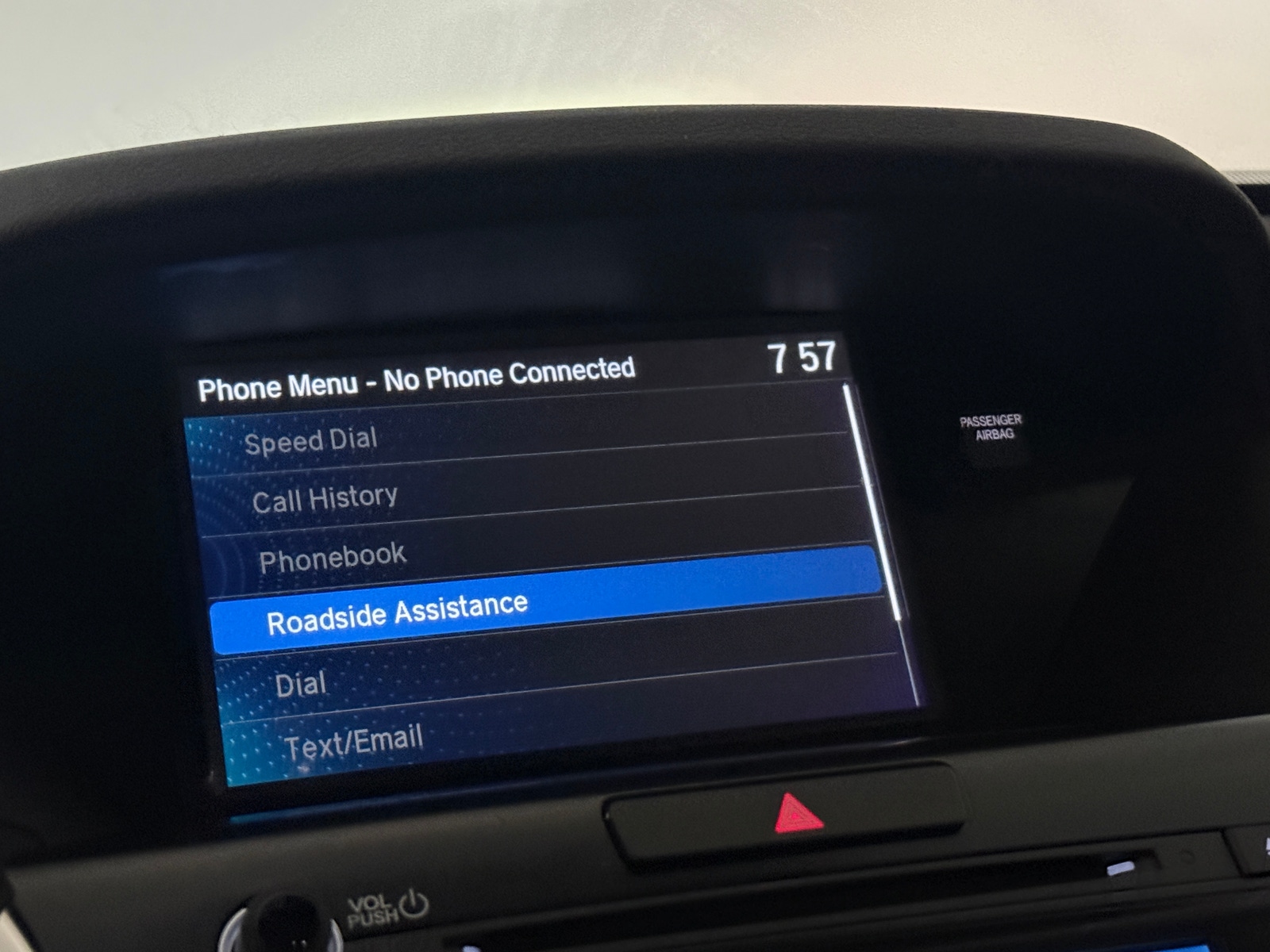 Thumbnail: 2019 Acura MDX - 3
