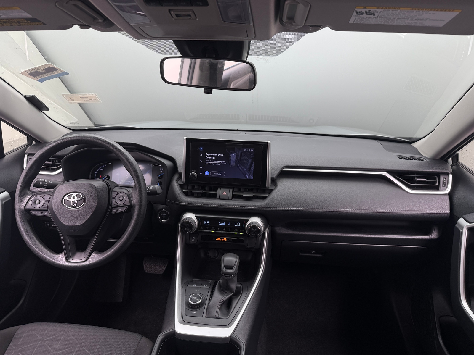 Thumbnail: 2025 Toyota RAV4 - 3