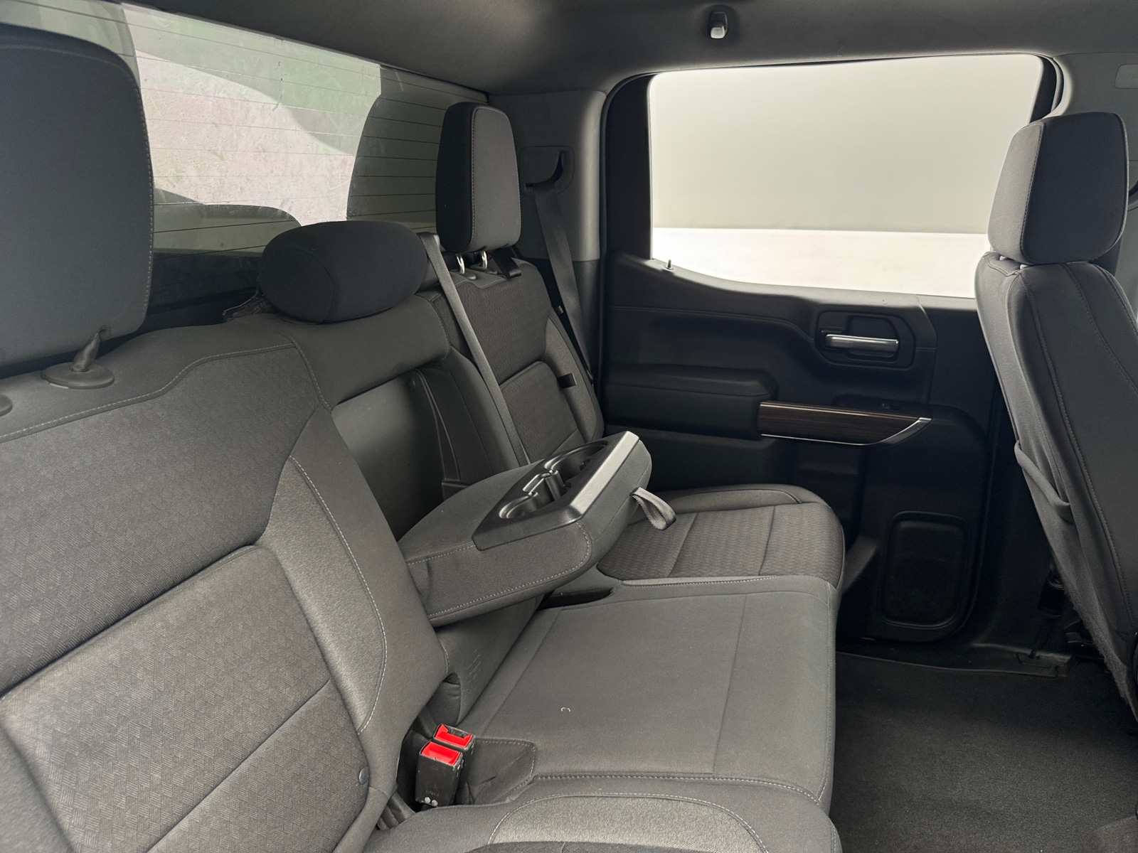Thumbnail: 2022 Chevrolet Silverado 1500 - 6