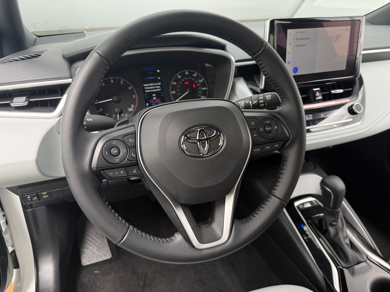 Thumbnail: 2026 Toyota Corolla - 5