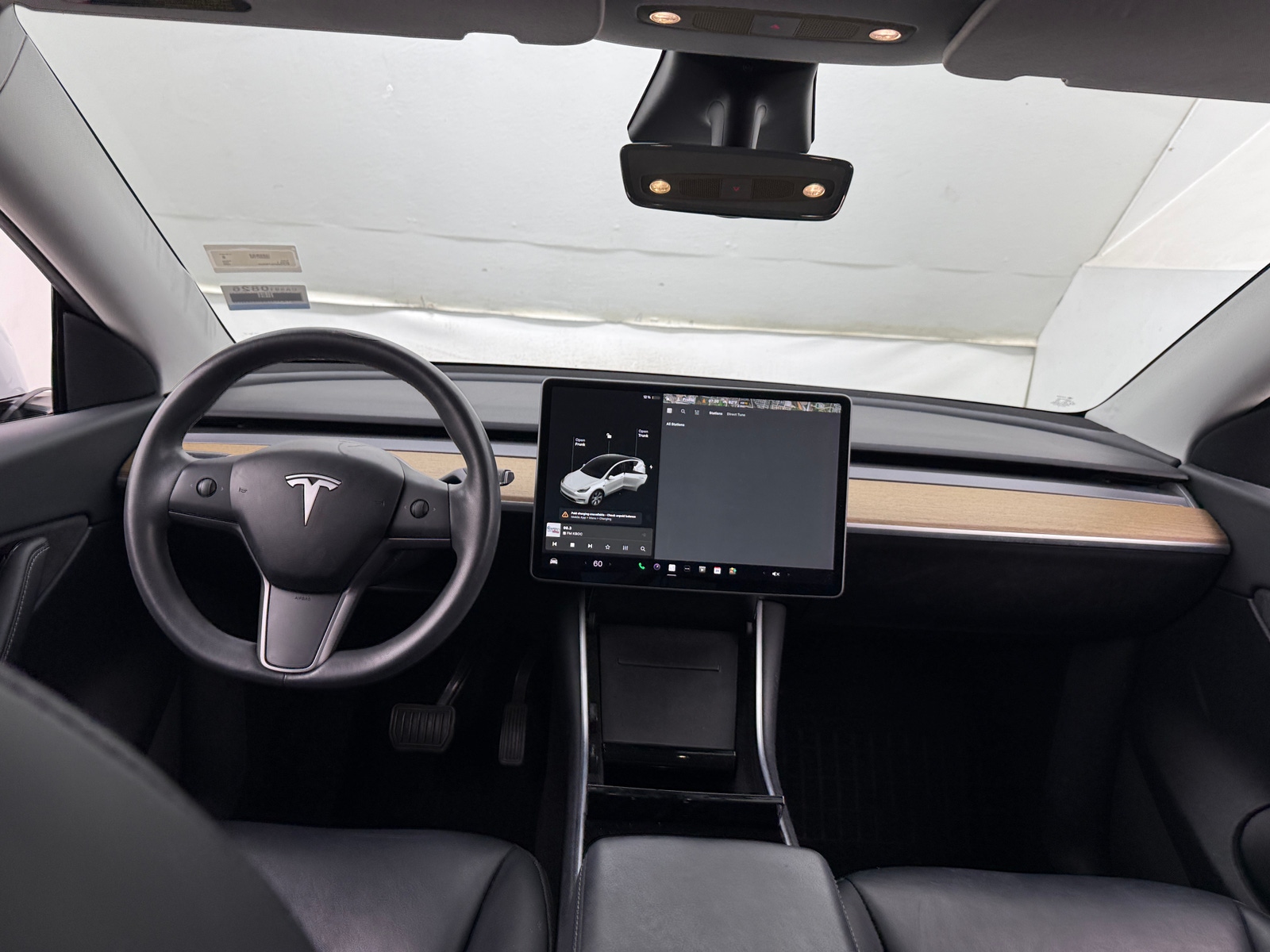 Thumbnail: 2020 Tesla Model Y - 2
