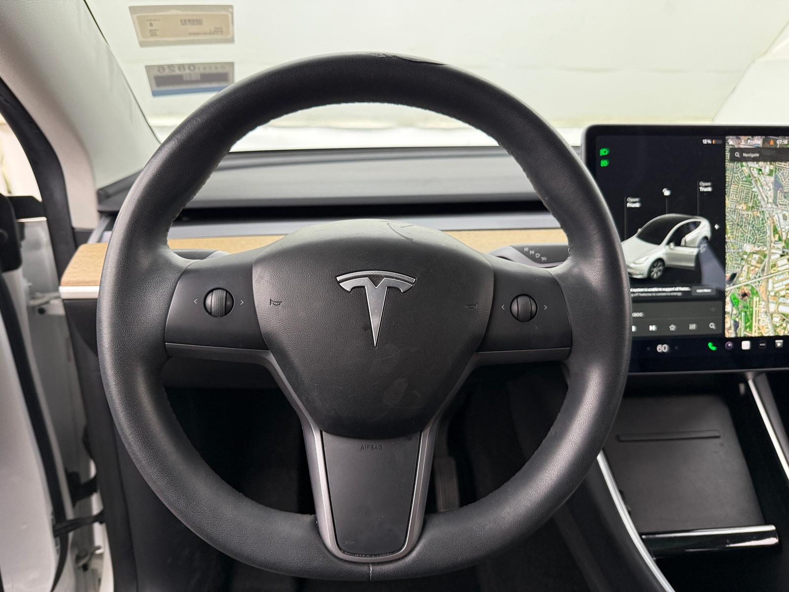 Thumbnail: 2020 Tesla Model Y - 4